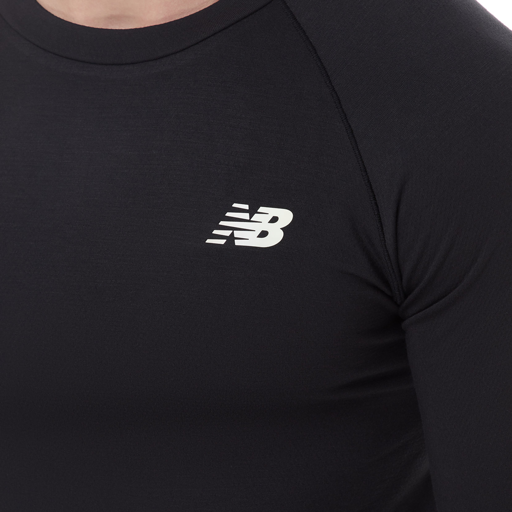 Футболка з довгим рукавом Q Speed 1NTRO