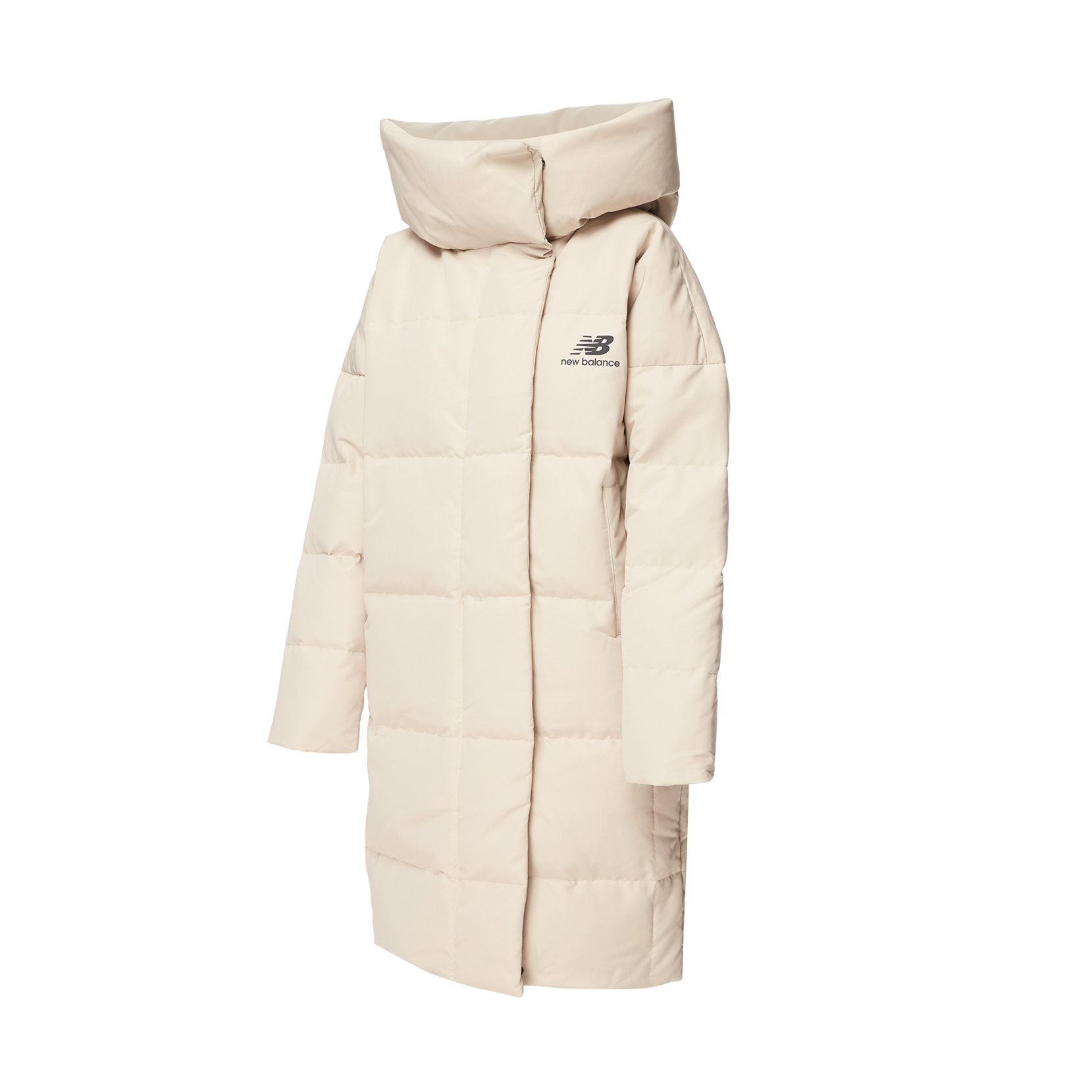 Пуховик Athletics Winterized Long Down