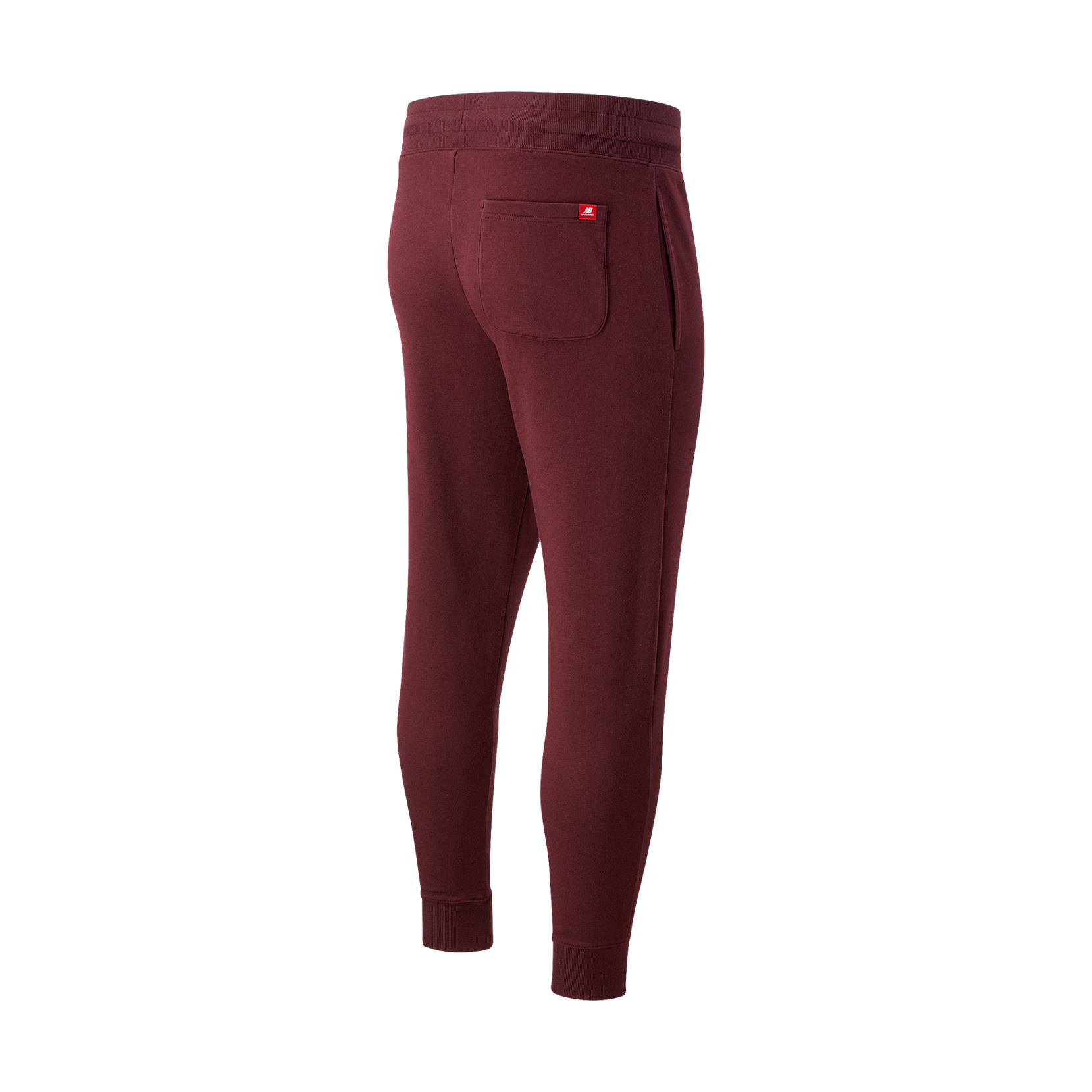 Спортивні брюки NB Ess. Embroidered