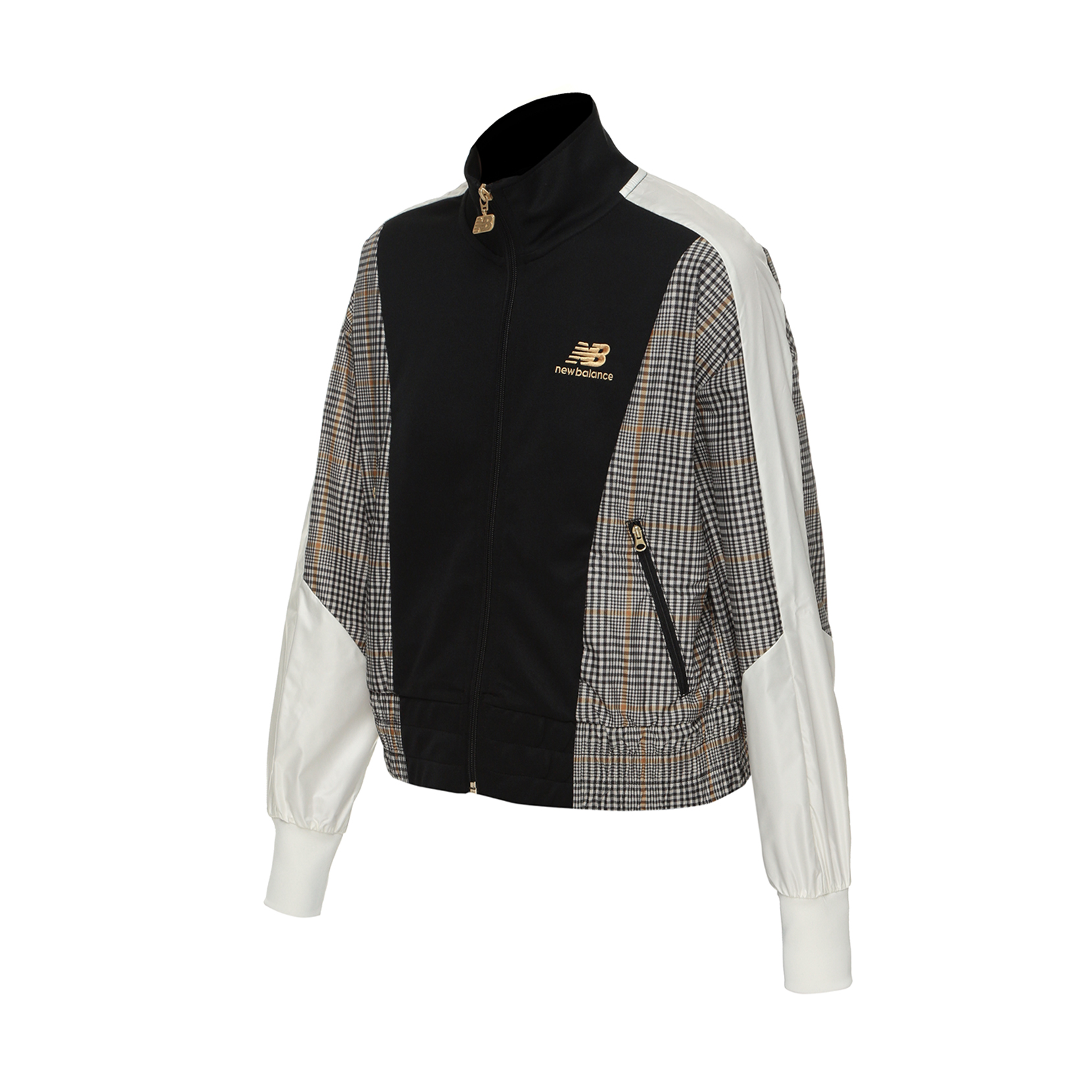 Спортивна куртка NB Athletic HL Stripe