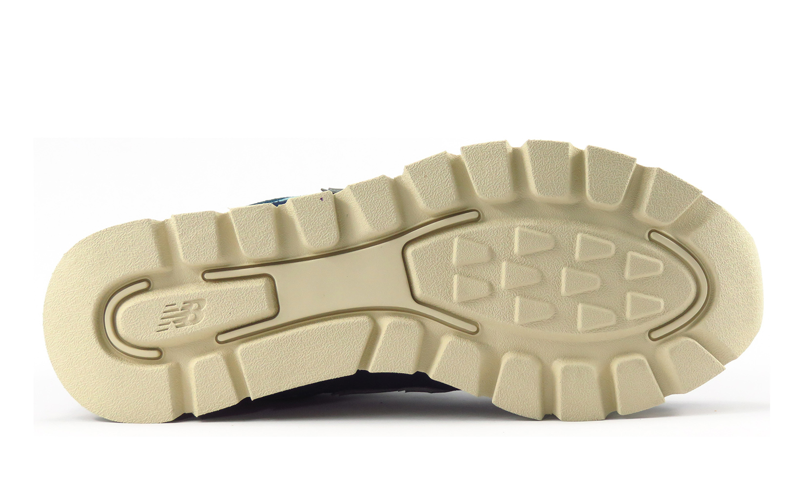 New Balance 574 Rugged