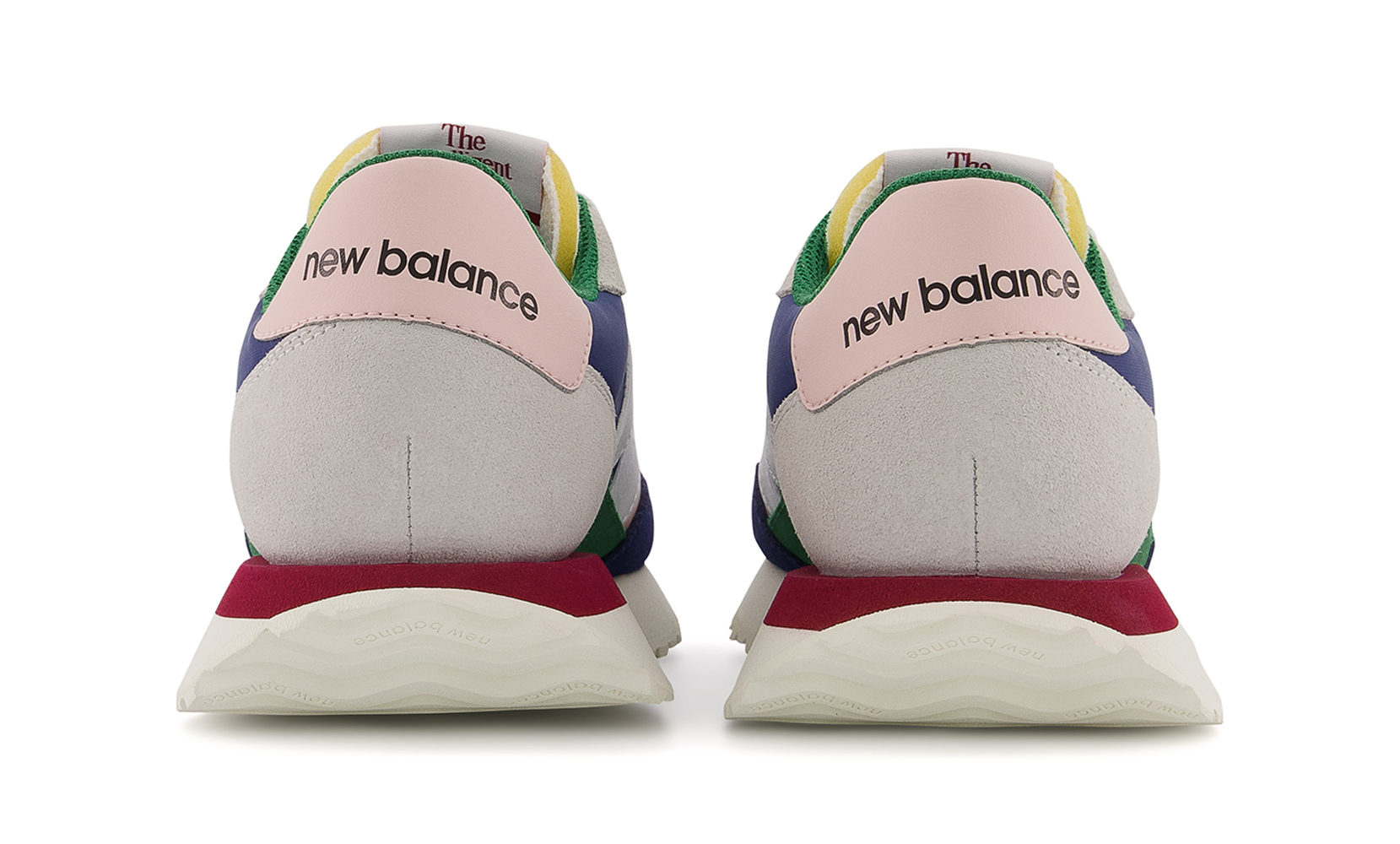 New Balance 237 Т2