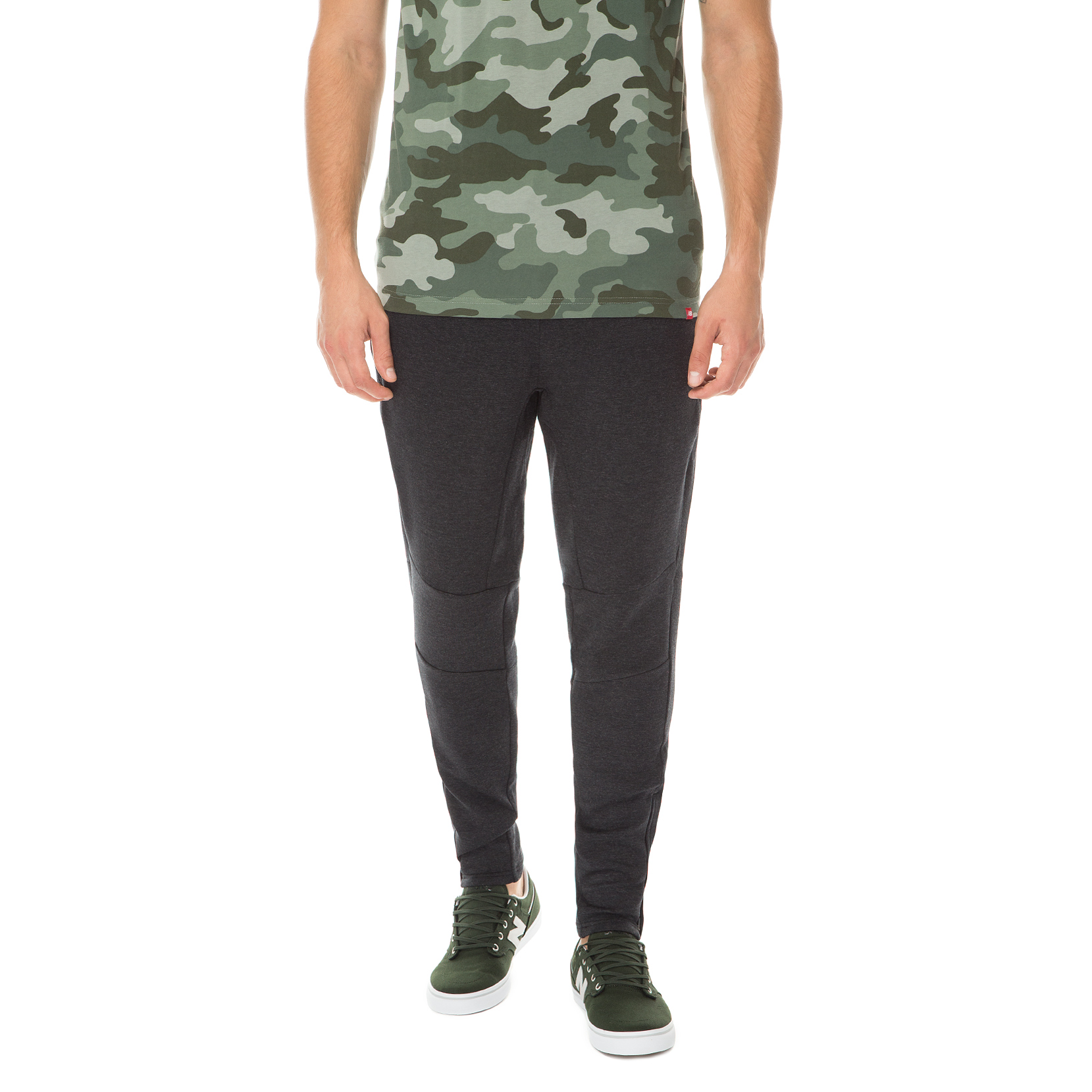 Спортивні брюки 247 Luxe Knit