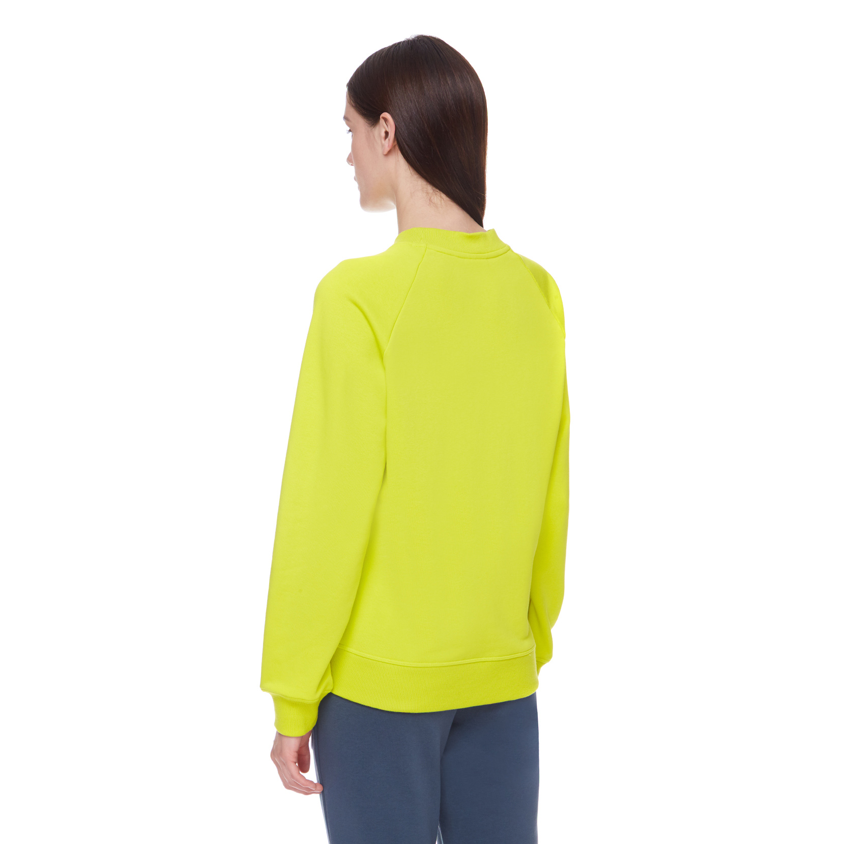 Світшот NB Essentials Athletic Club