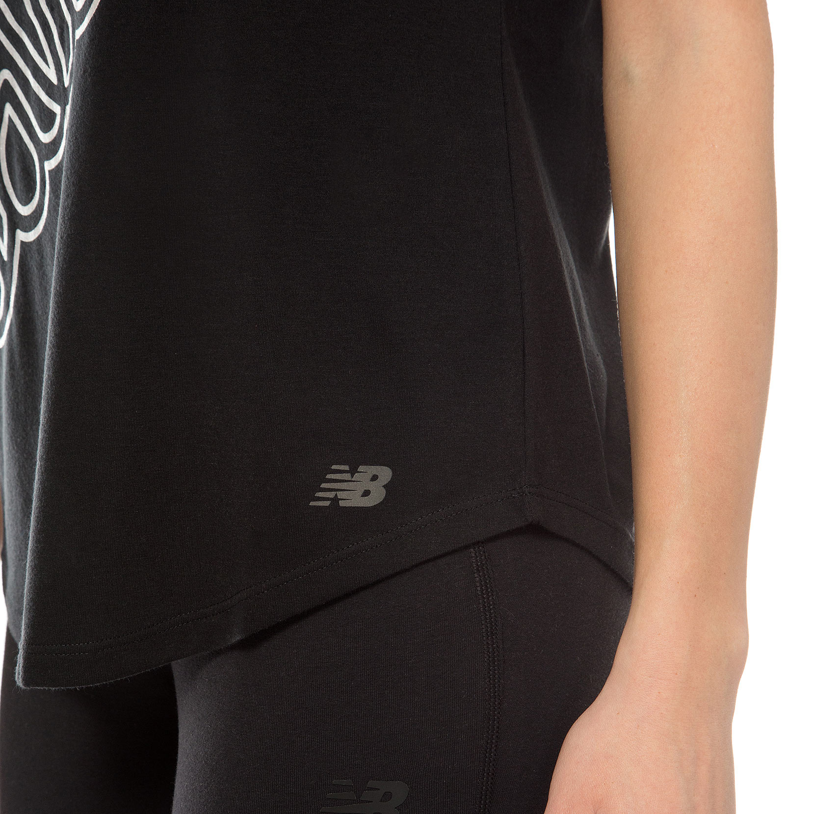 Футболка VNK Graphic