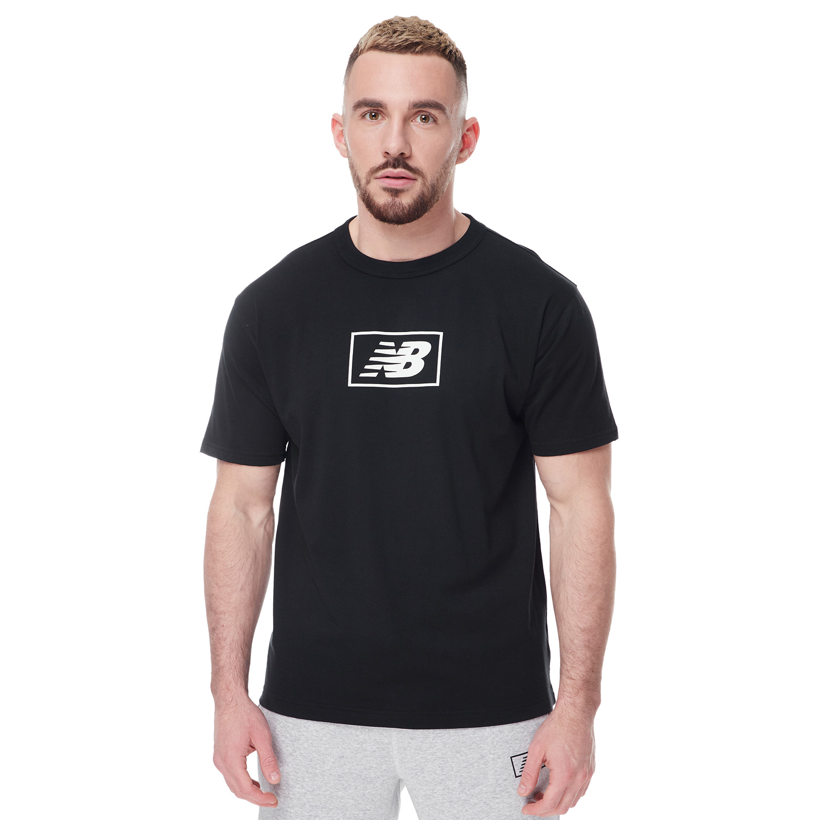 Футболка Essentials Logo