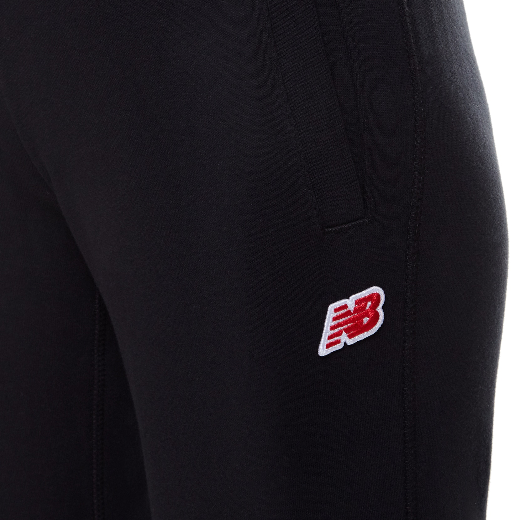 Спортивні брюки NB Small Logo