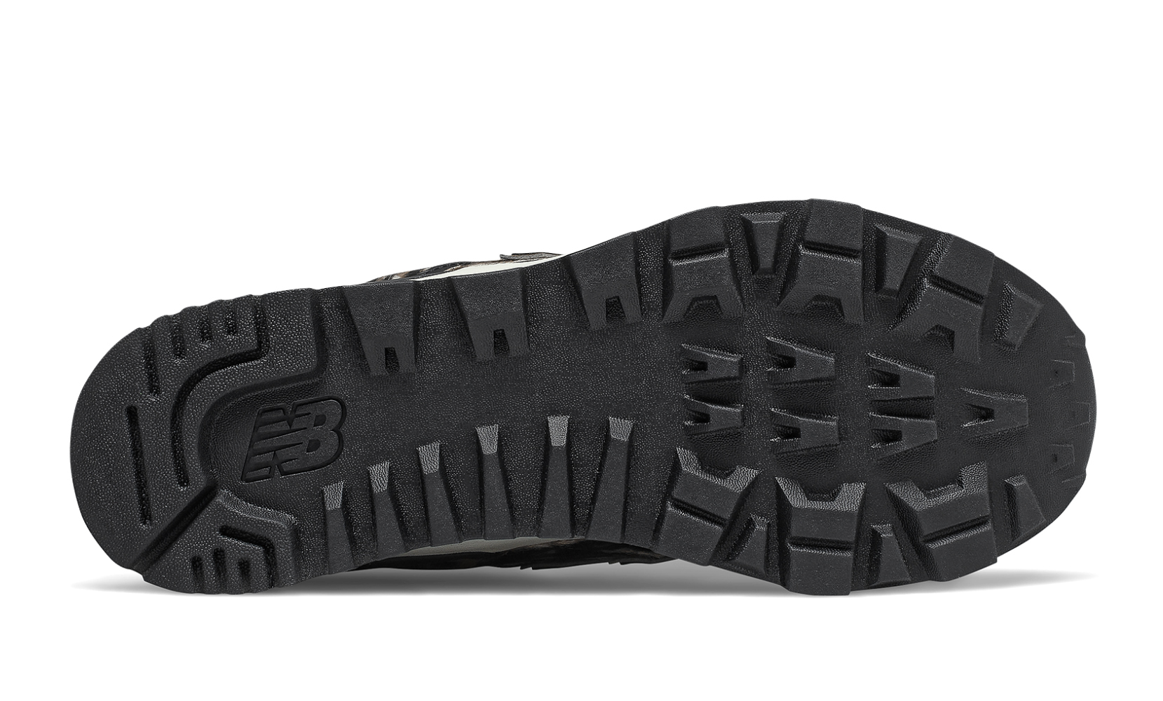 New Balance 574 Platform