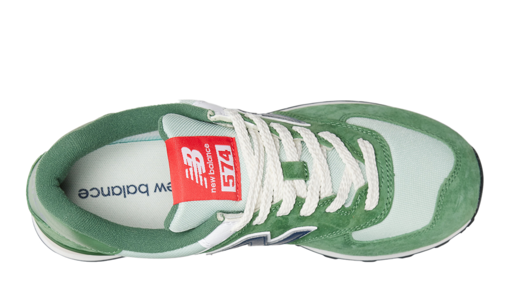 New Balance 574