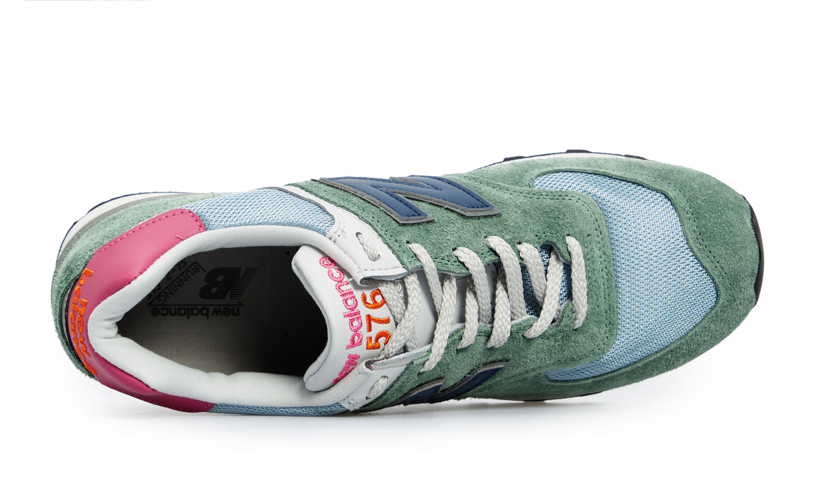 New Balance 576 Made in UK