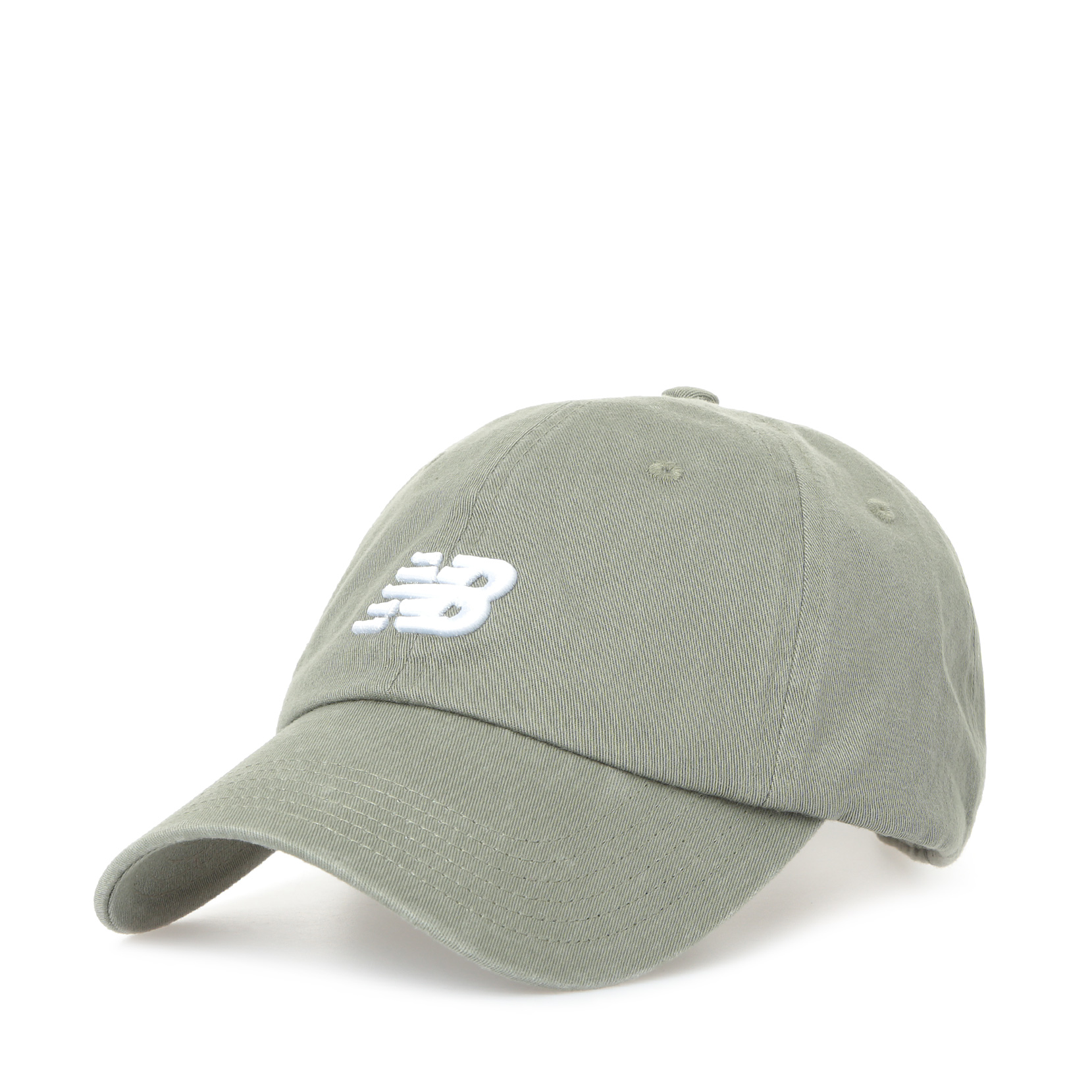 Кепка 6-Panel Curved Brim NB Classic