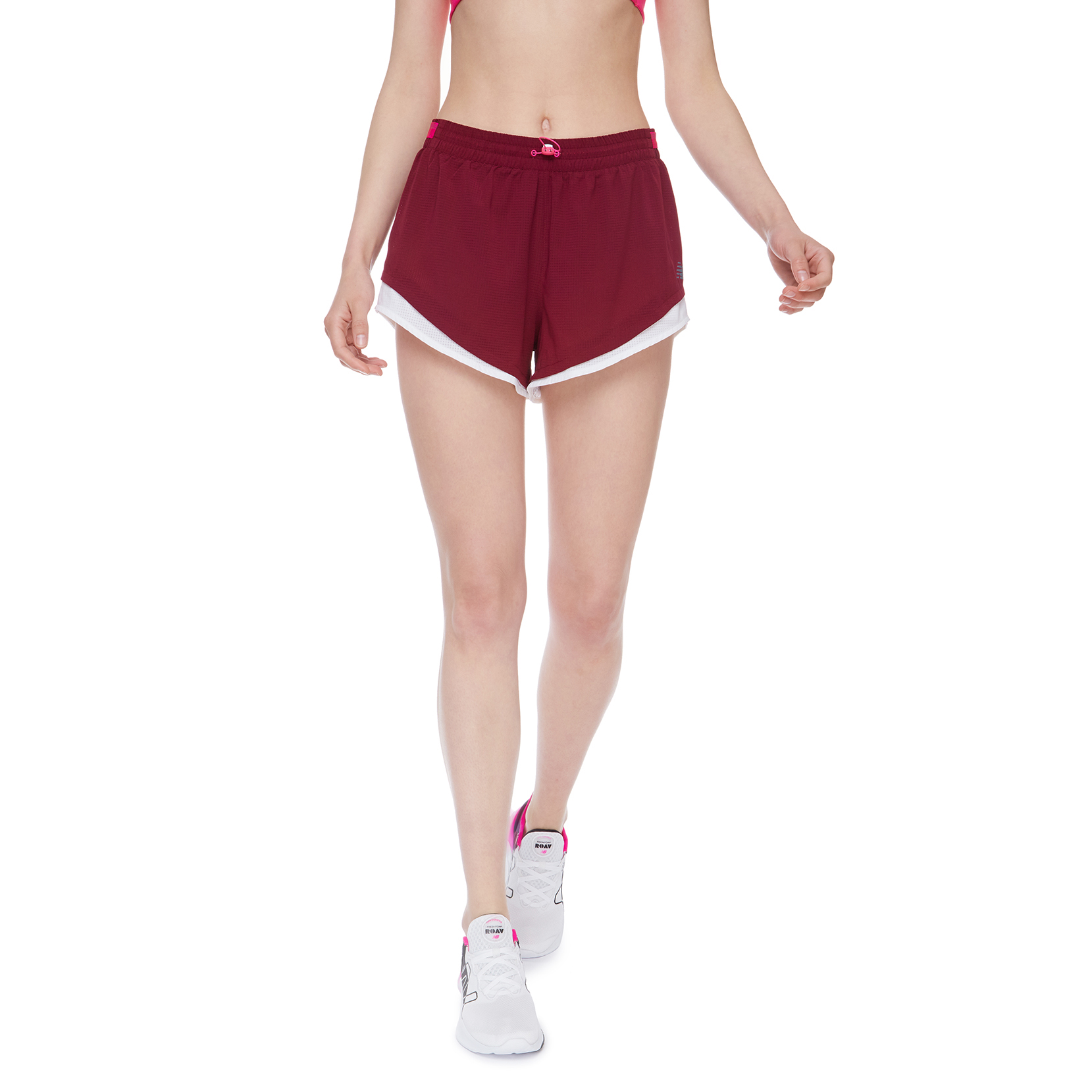 Шорти Q Speed Fuel