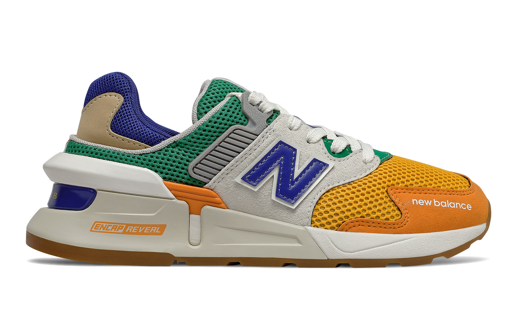 New Balance 997 Sport