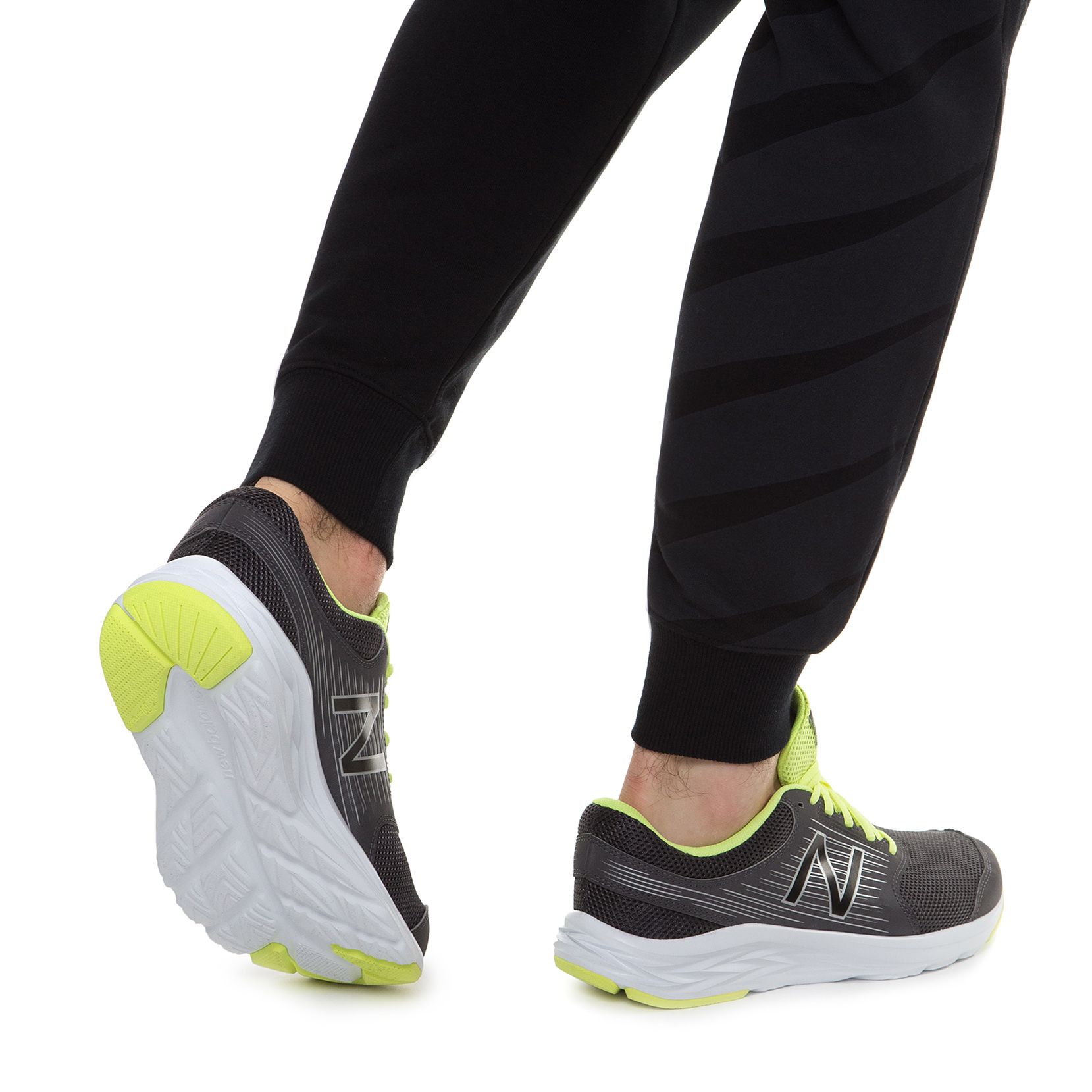 New Balance 411 TechRide v1