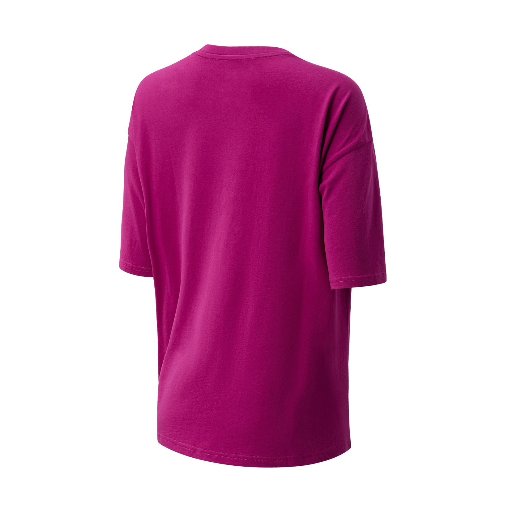 Футболка Essentials Stacked