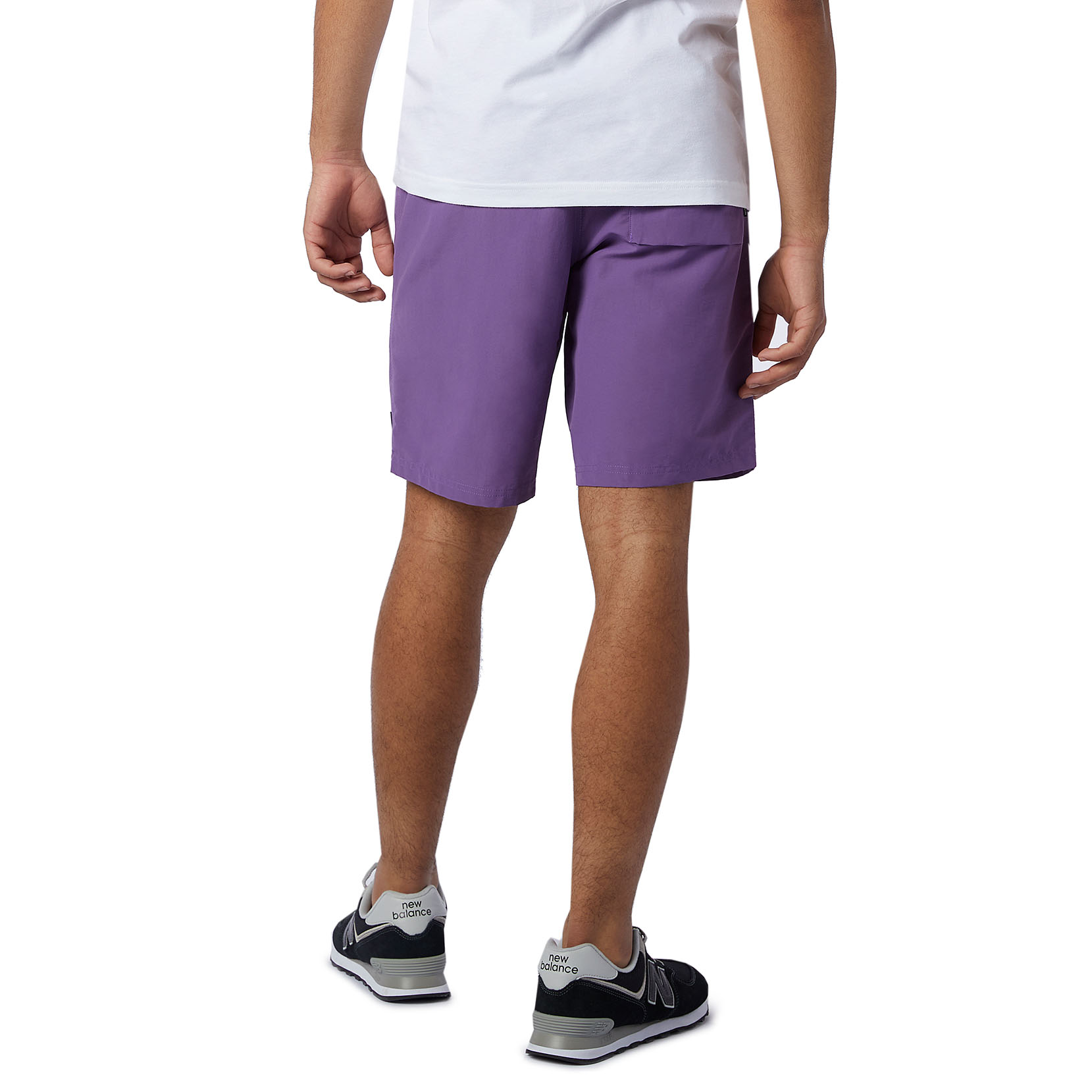 Шорти NB All Terrain