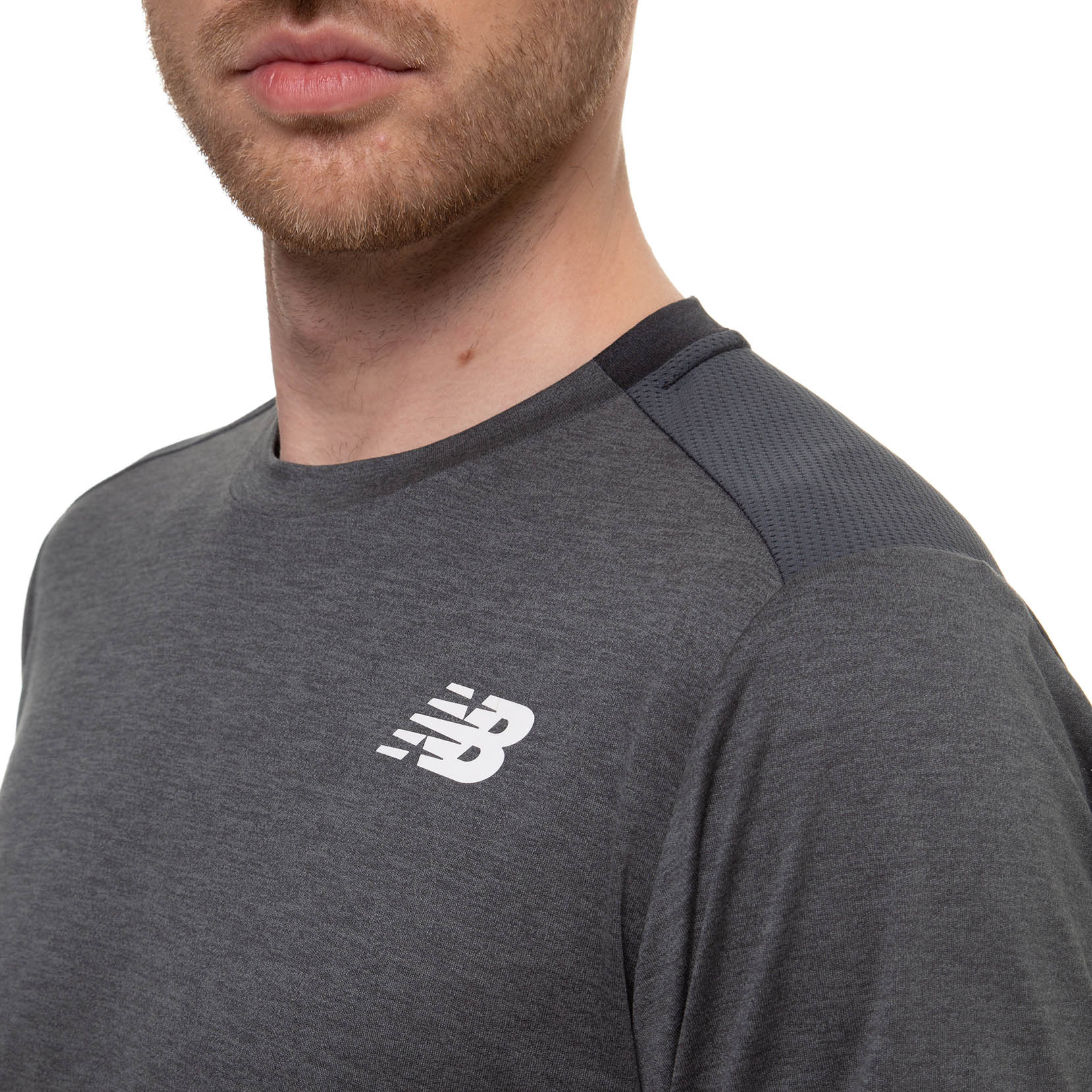 Футболка Velocity Ss