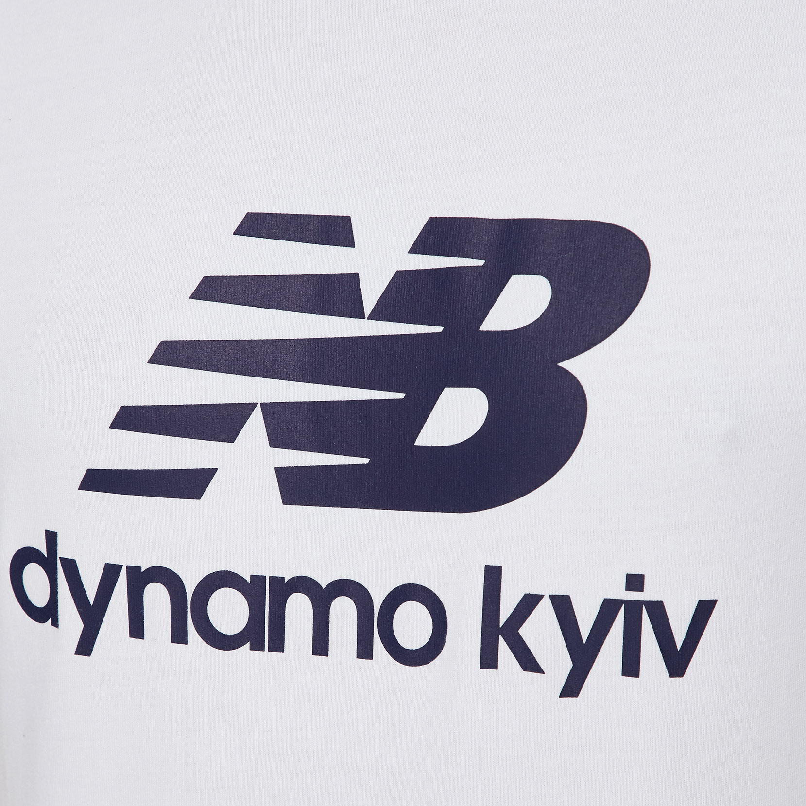Футболка ФК «Динамо» Київ Travel