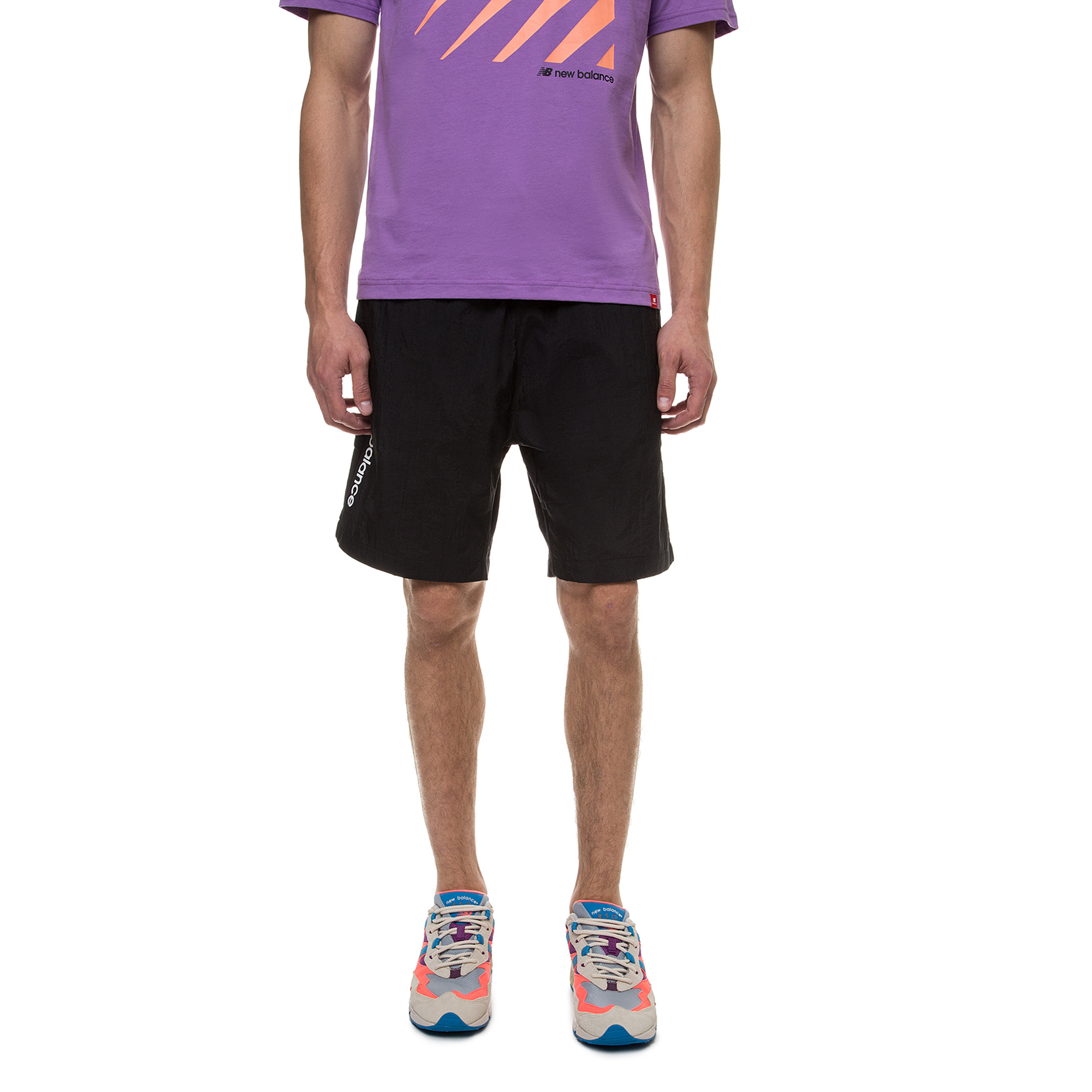 Шорти Sport Style Optiks Wind