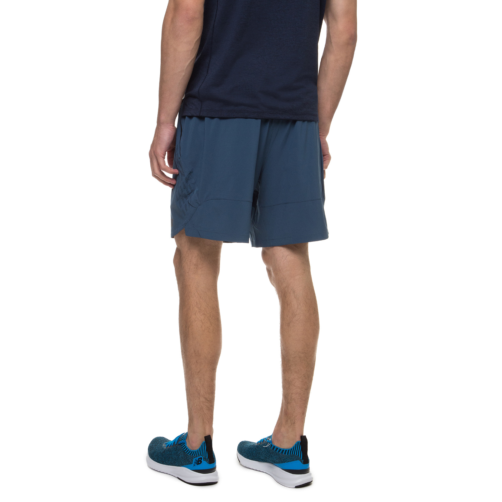 Шорти Fortitech 7IN 2 в 1