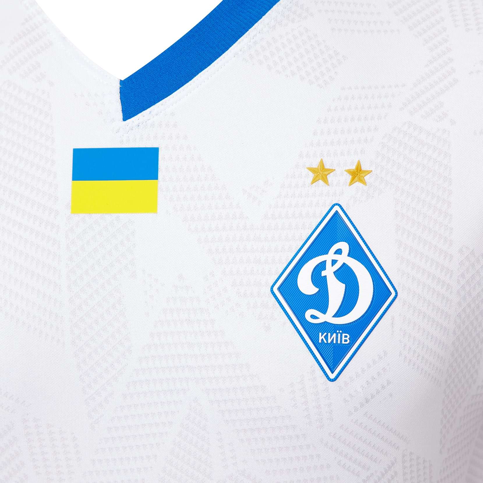 Футболка ФК «Динамо» Київ Home Athlete