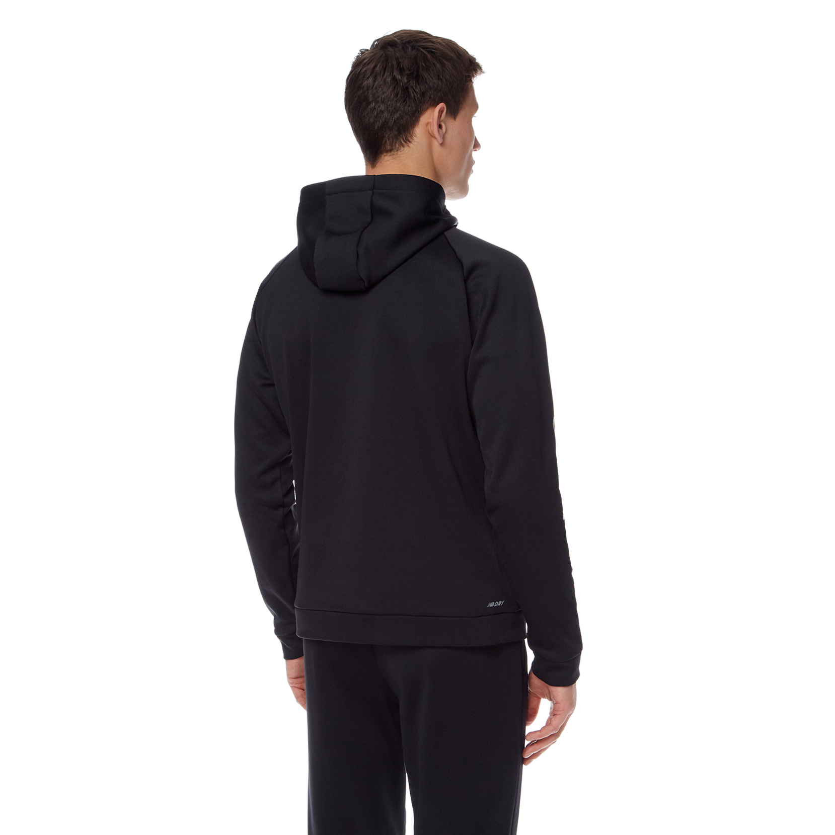 Худі Tenacity Perf Fleece