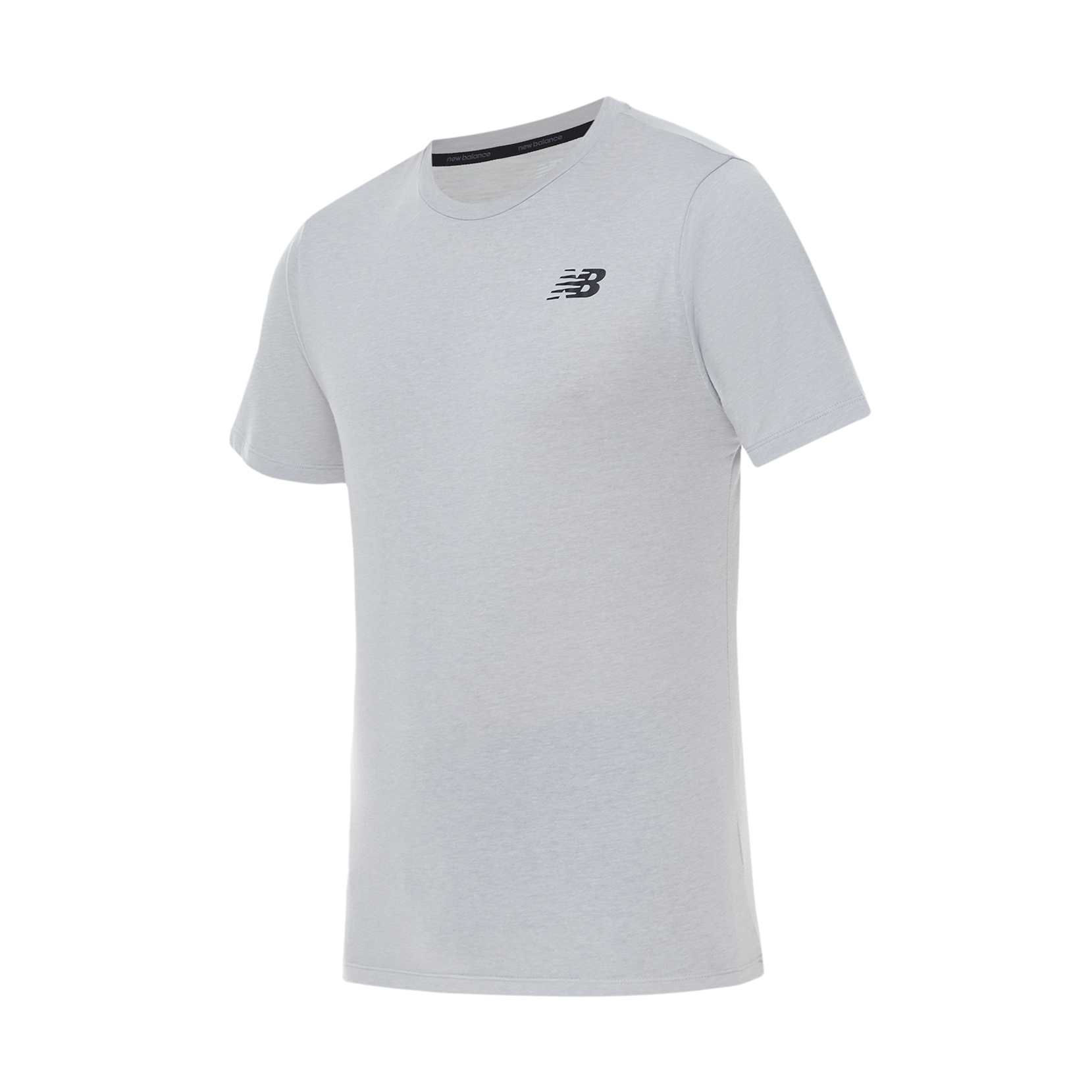 Футболка Tenacity Heathertech