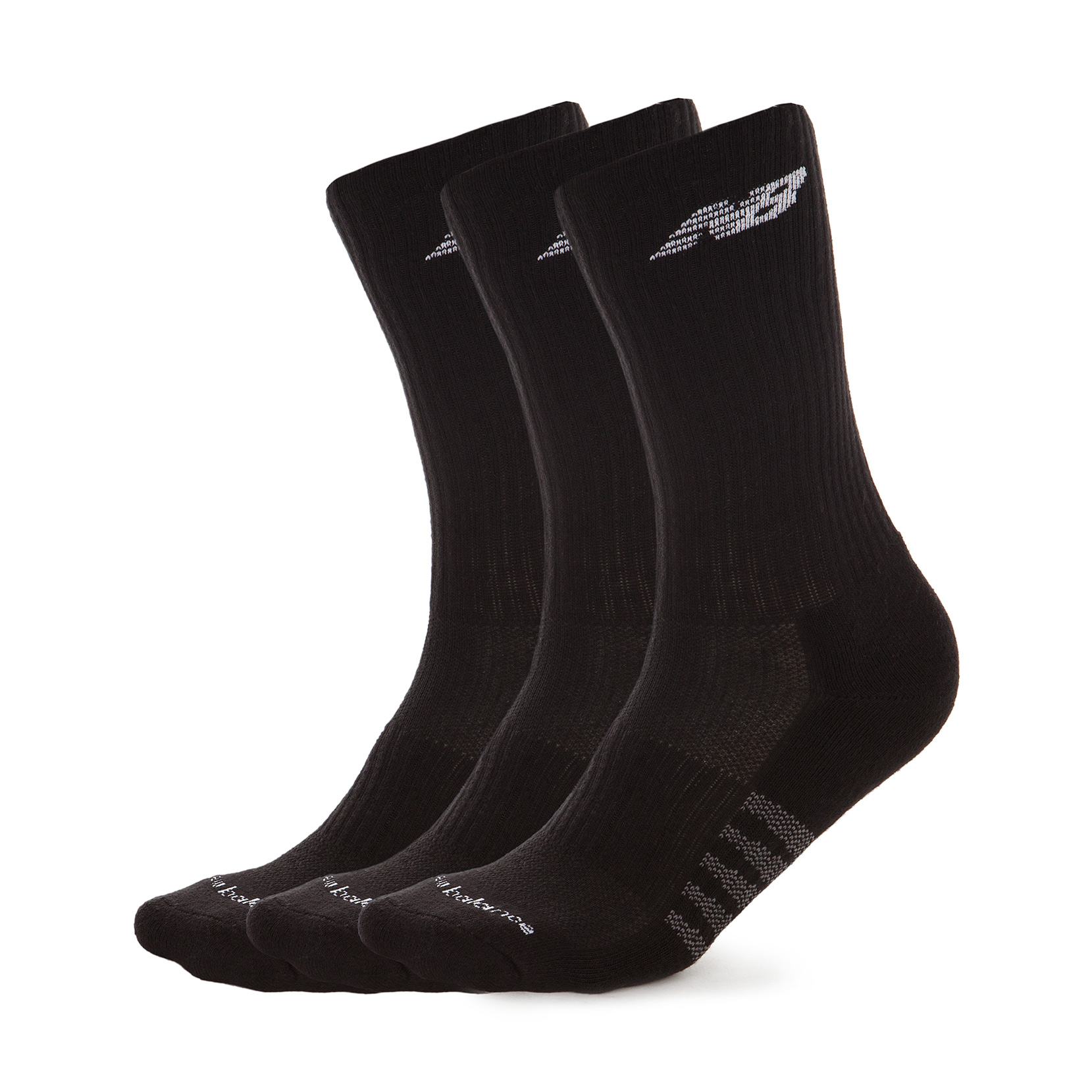 Шкарпетки Crew (3 пари)