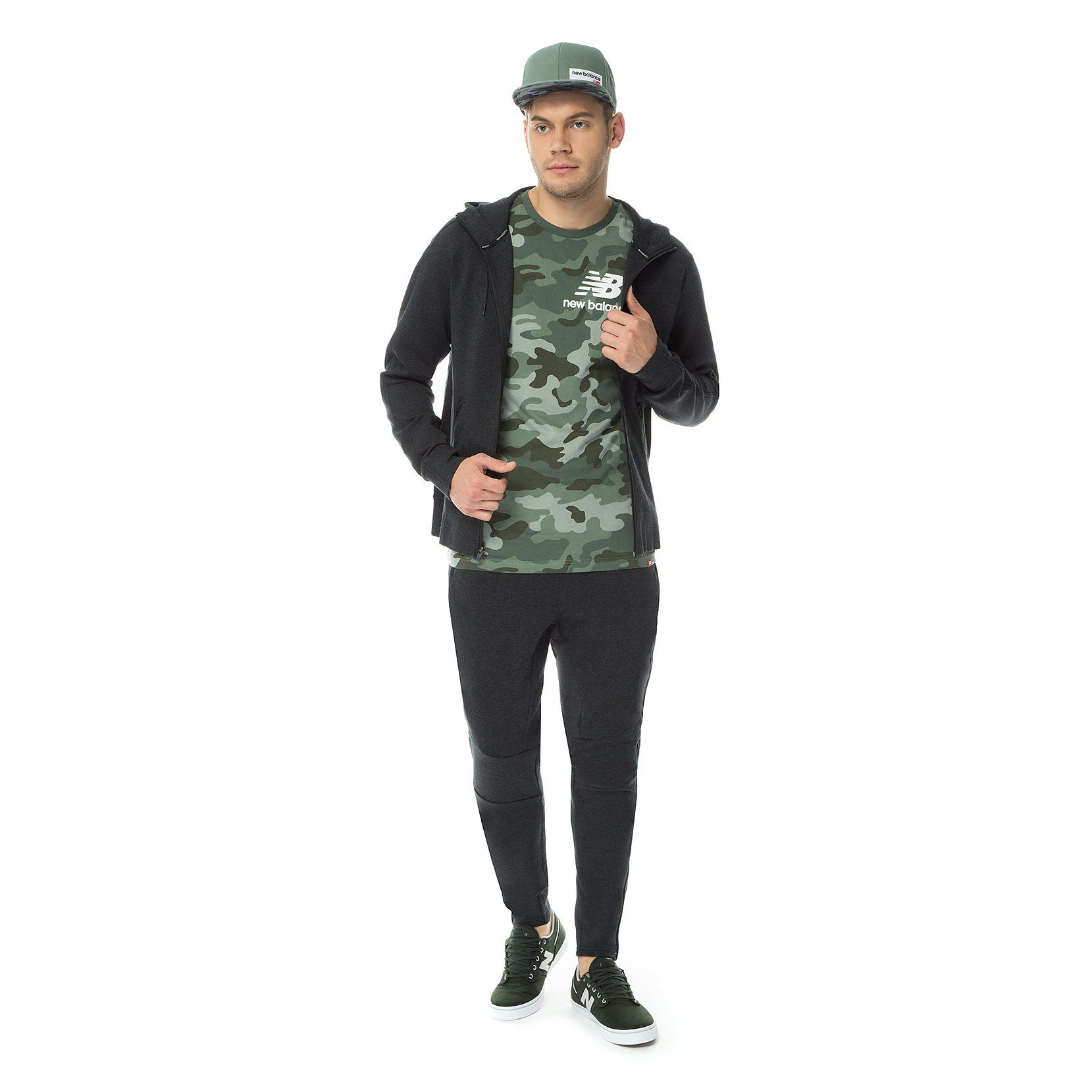 Футболка Essentials Slack T