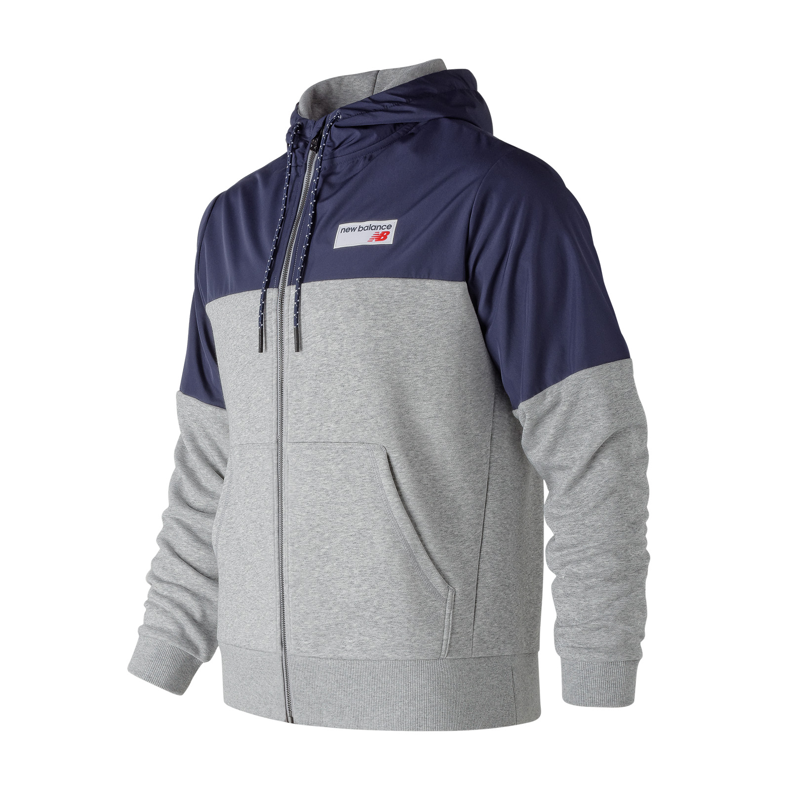 Куртка NB ATHELTICS