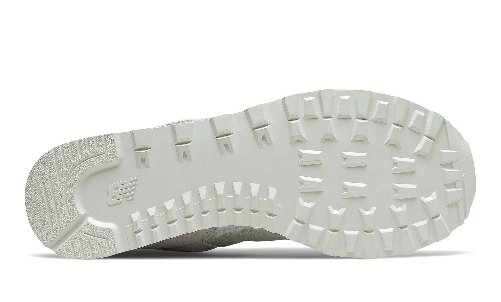 New Balance 574 Re-Imagined