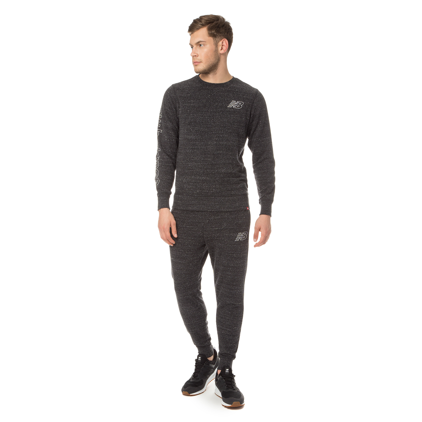 Спортивні брюки Heather