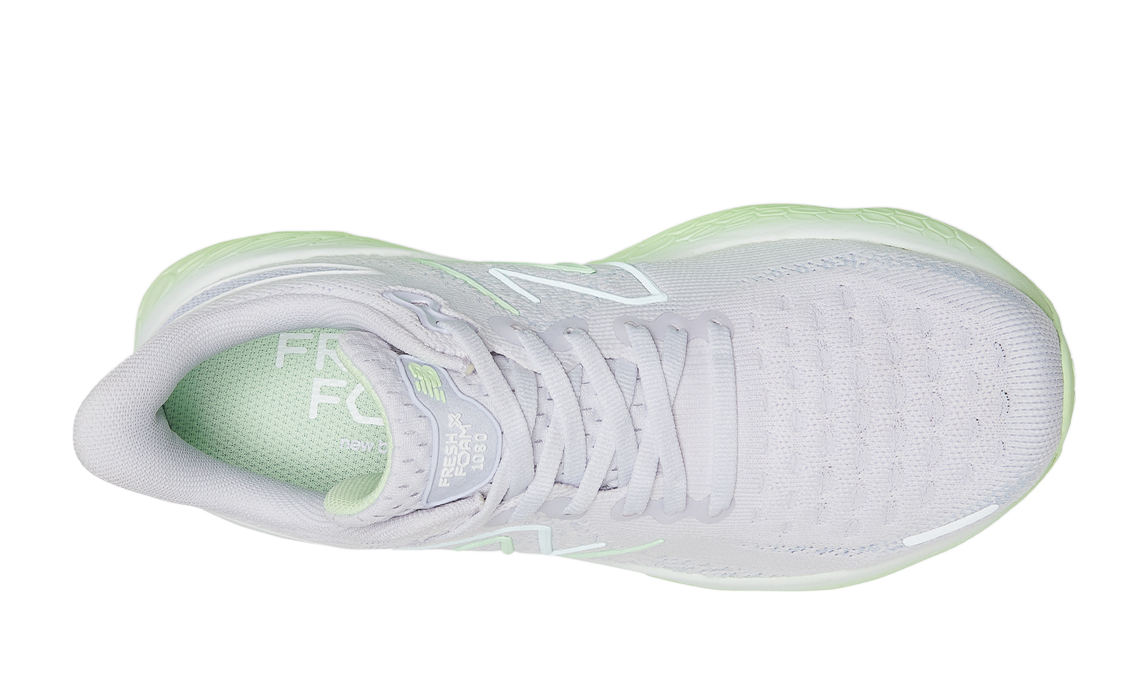 Fresh Foam 1080