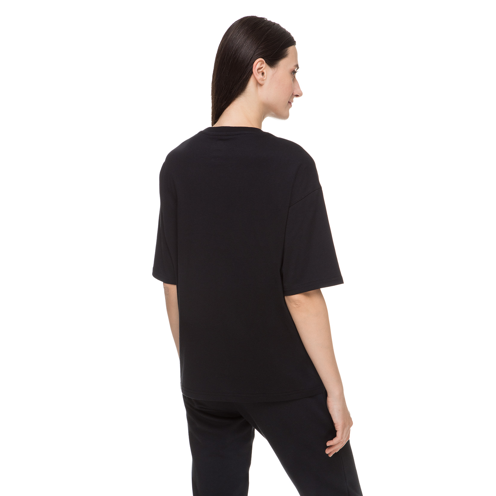 Футболка Essentials Stacked