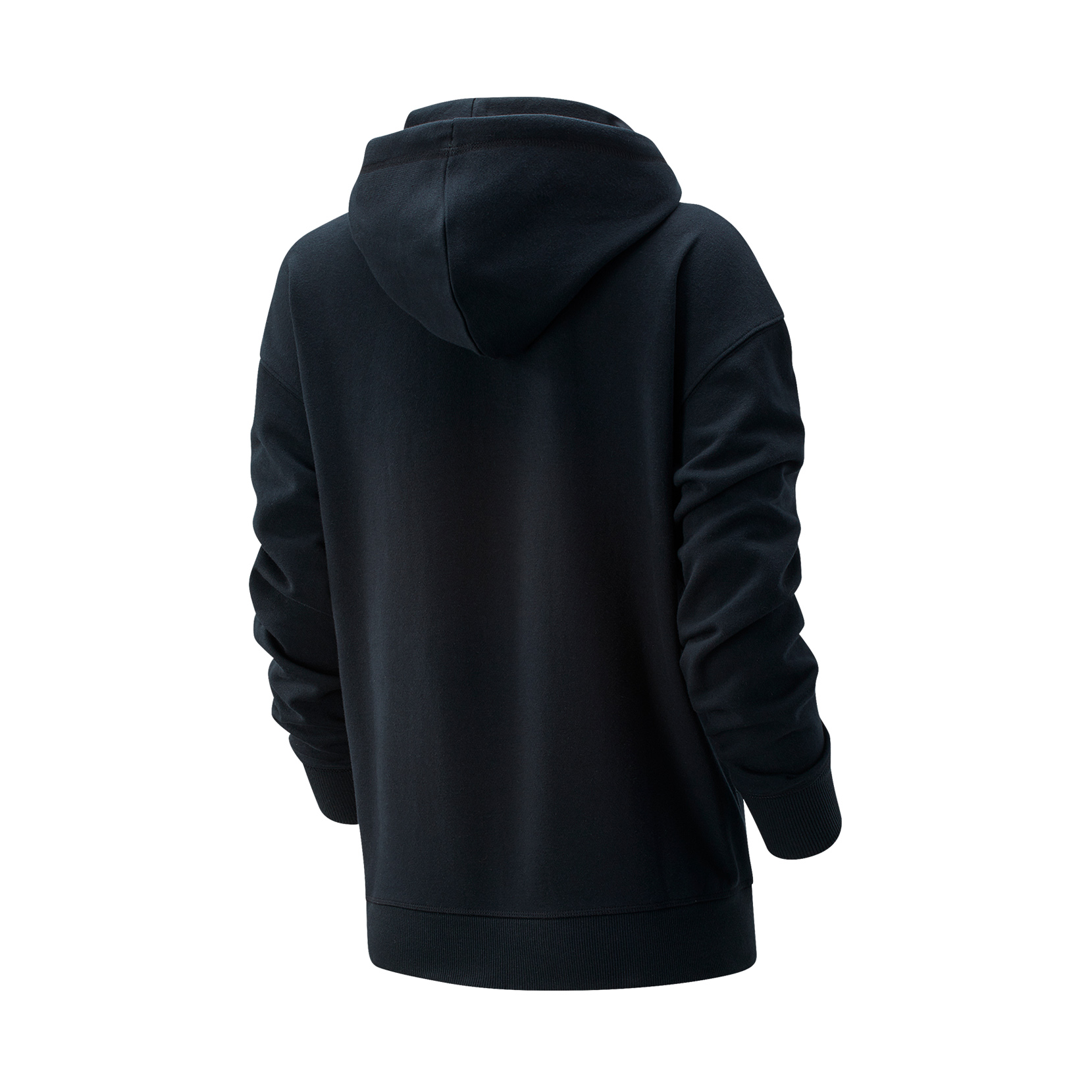 Худі Essentials Stacked Logo