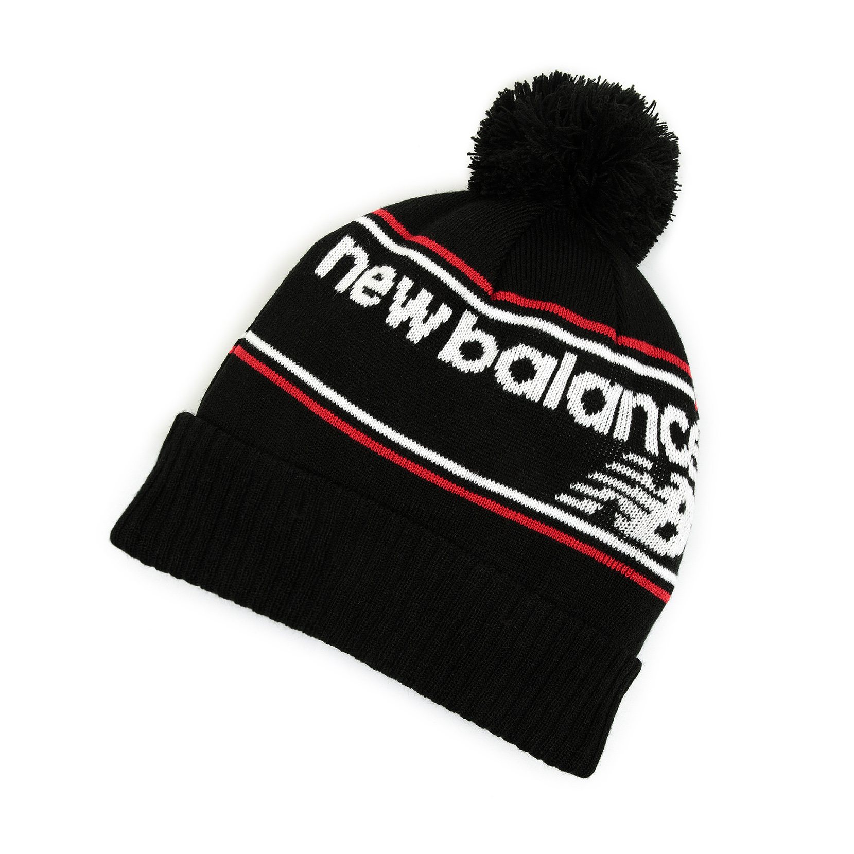 Шапка SPORT BOBBLE