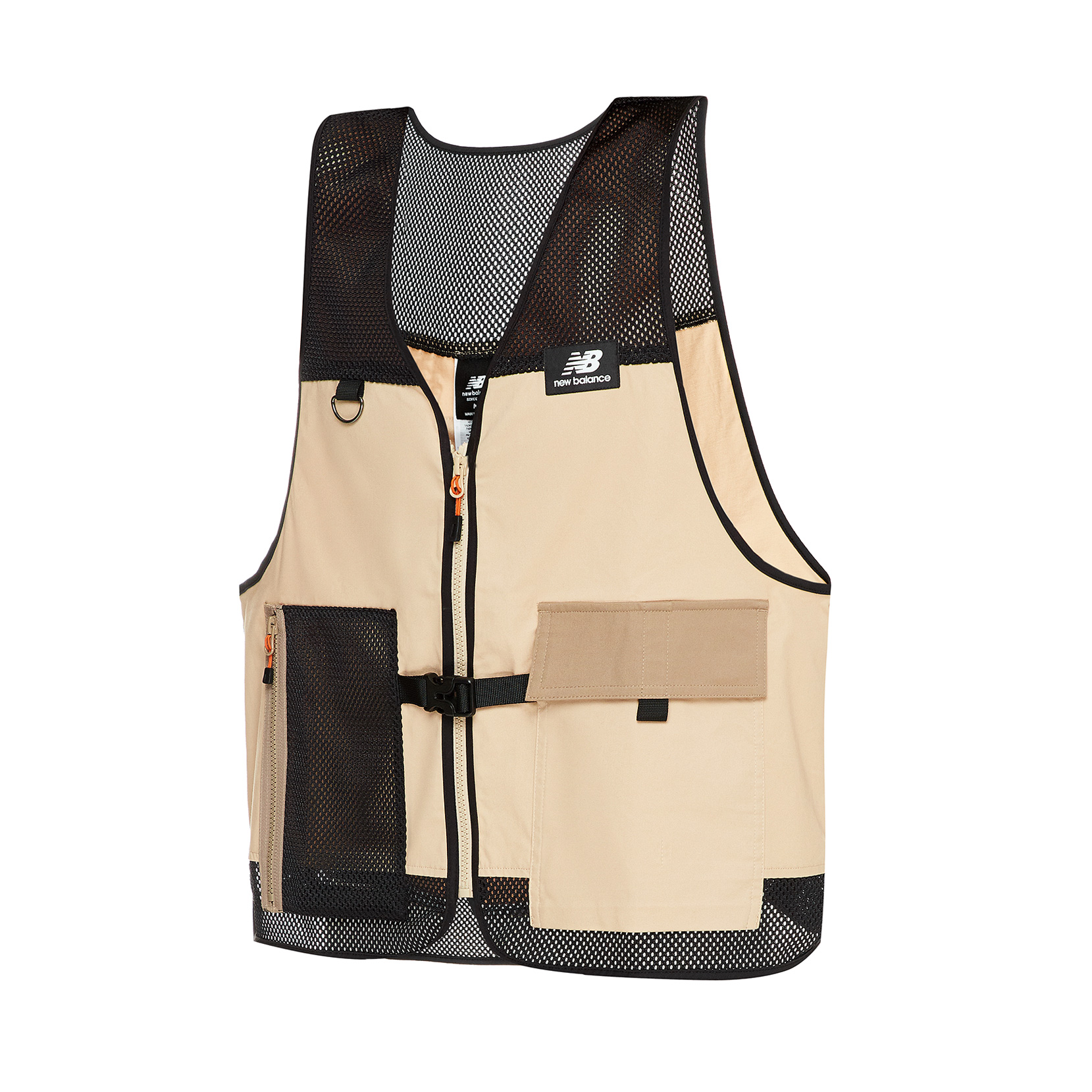 Жилет NB All Terrain