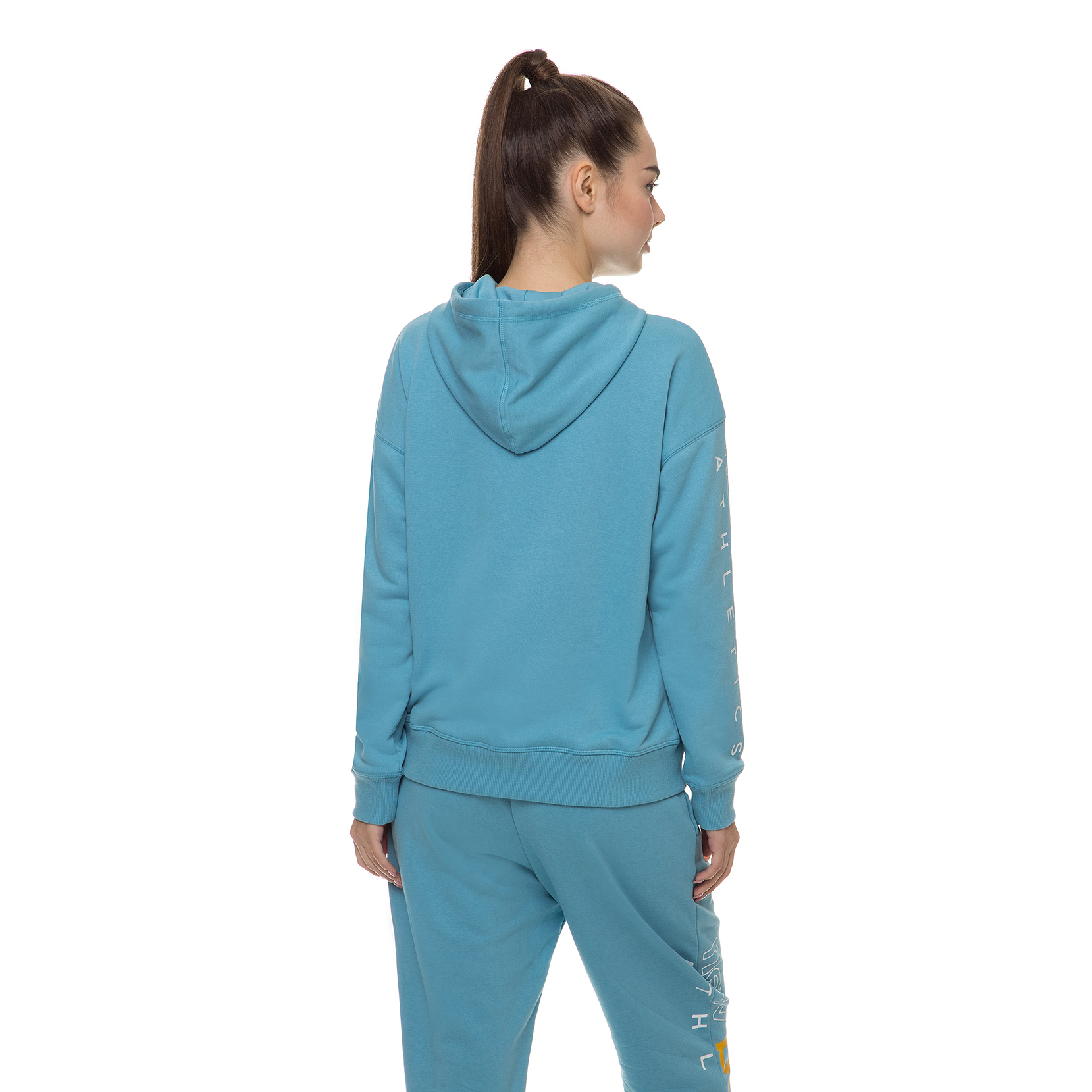 Худі NB Essentials Icon