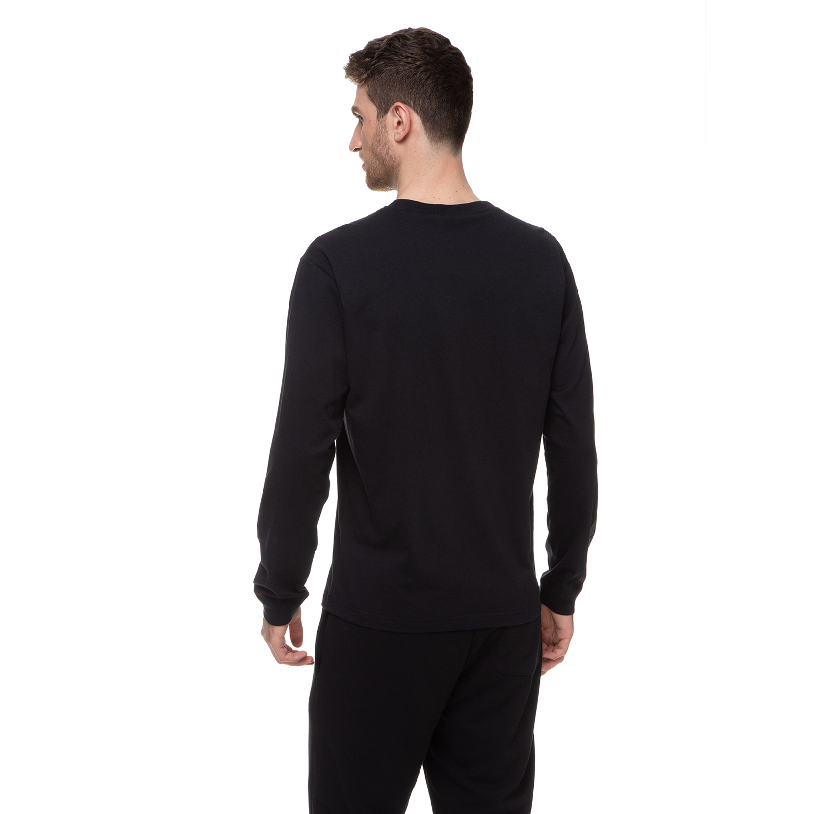 Футболка з довгим рукавом Essentials Speed LS