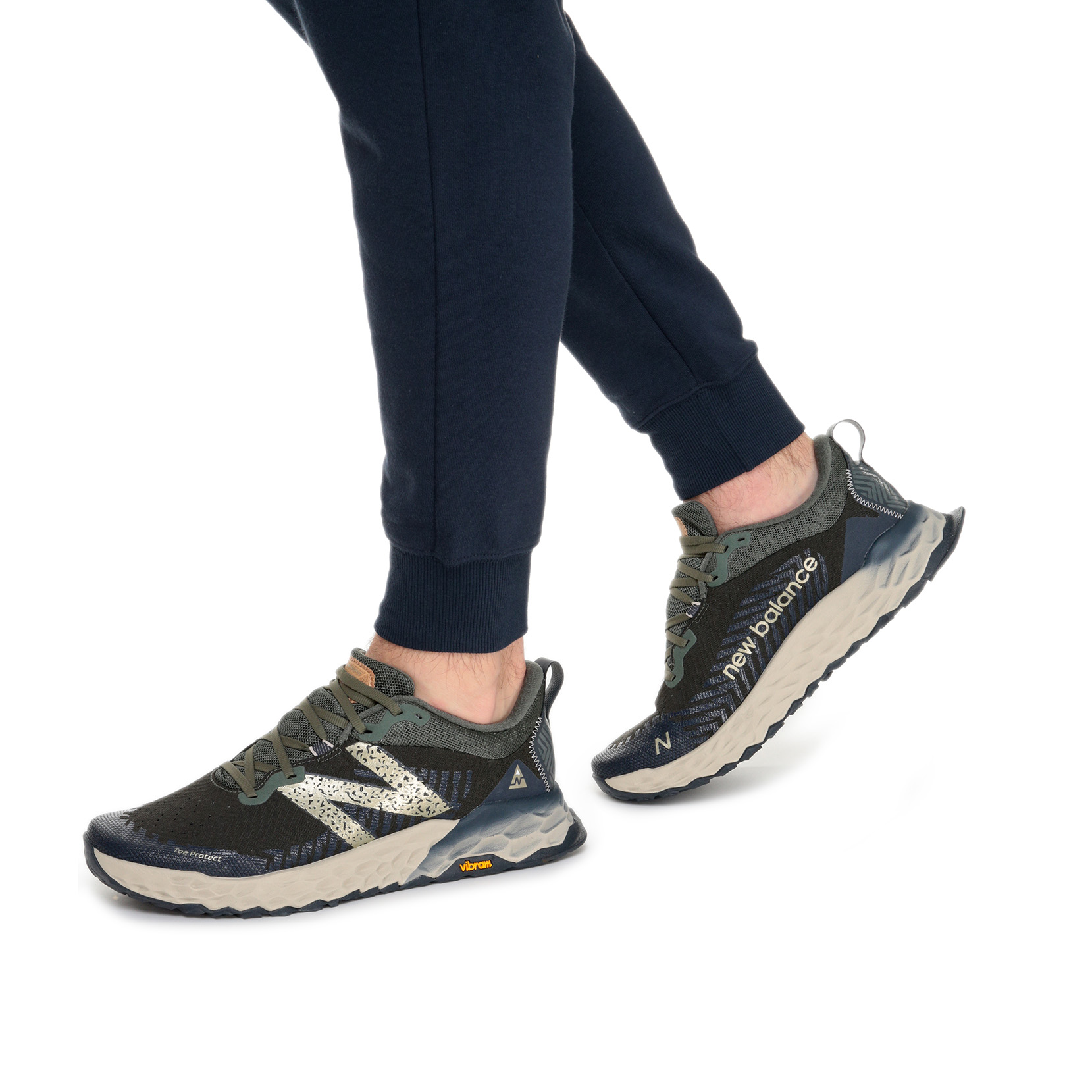 Fresh Foam Hierro v6