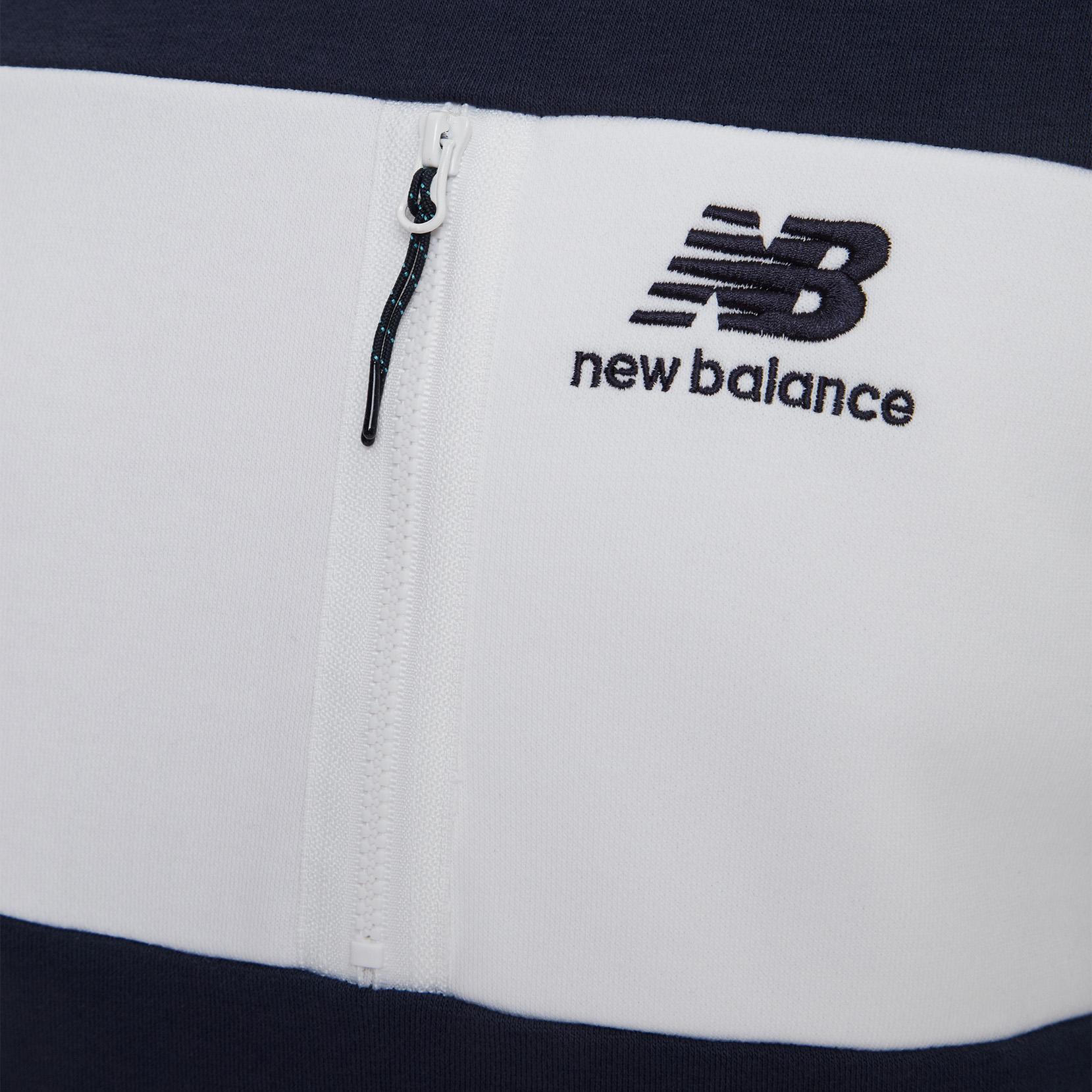 Світшот NB Athletics Fleece