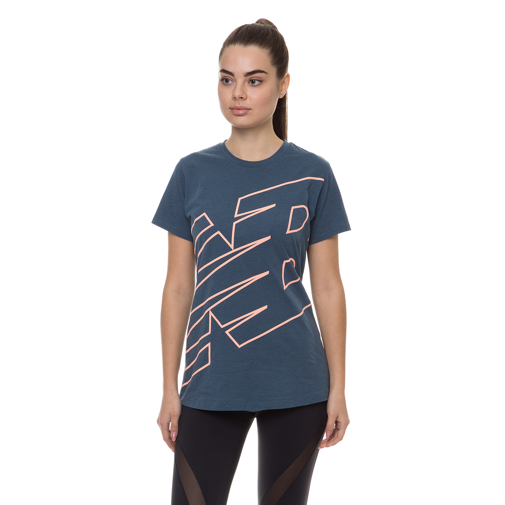 Футболка Relentless Novelty Crew