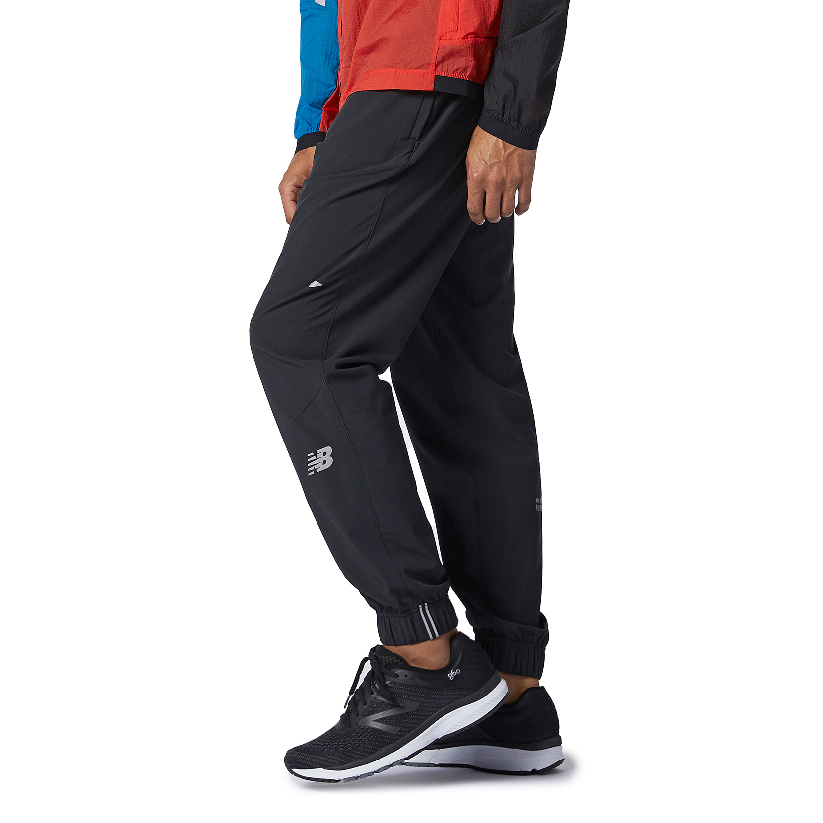 Спортивні брюки Impact Run Woven