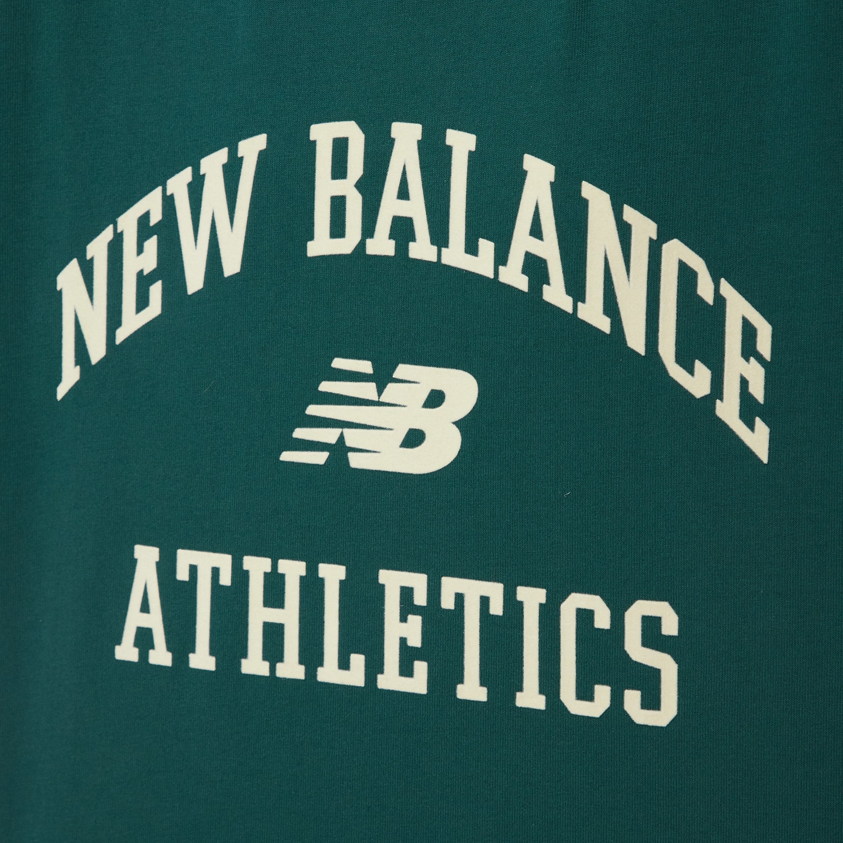 Футболка Athletics Varsity Graphic