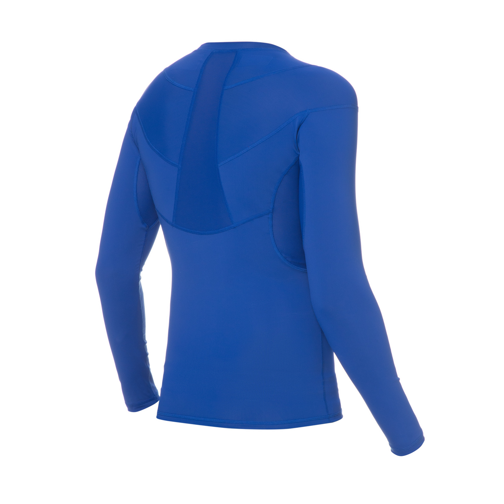 Футболка з довгим рукавом Compression