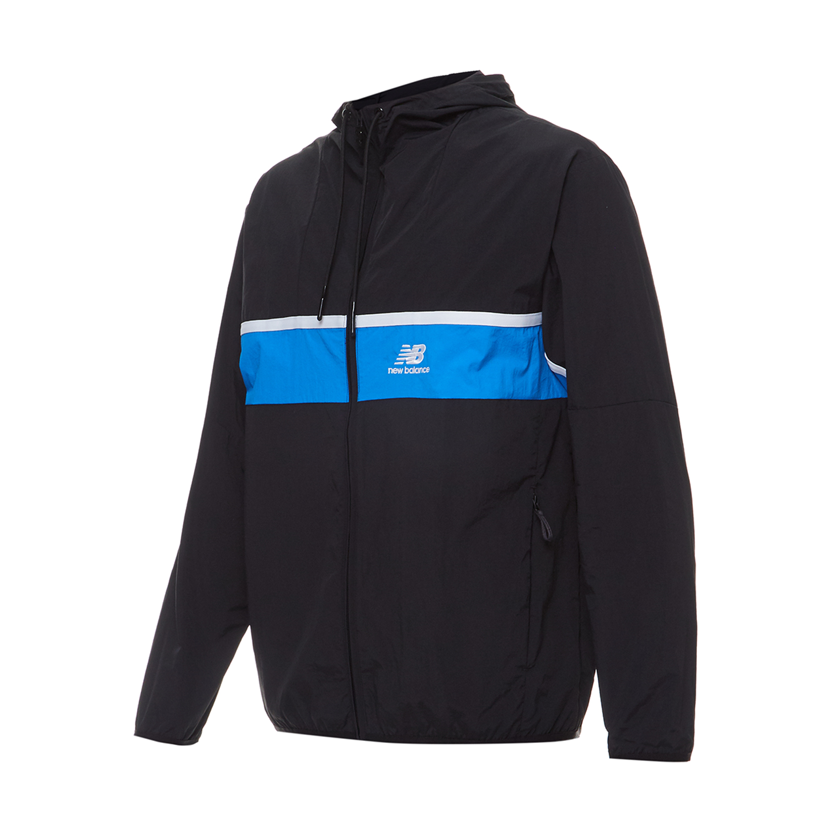 Вітрозахисна куртка Athletic Amplified