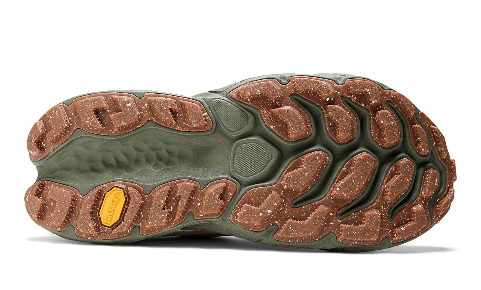 Fresh Foam X More Trail v3