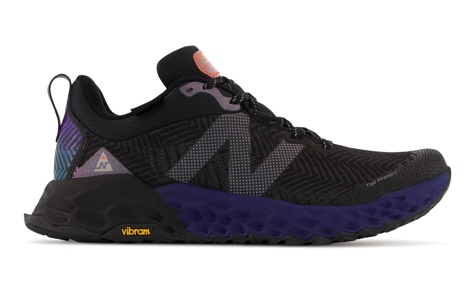 Fresh Foam Hierro GTX