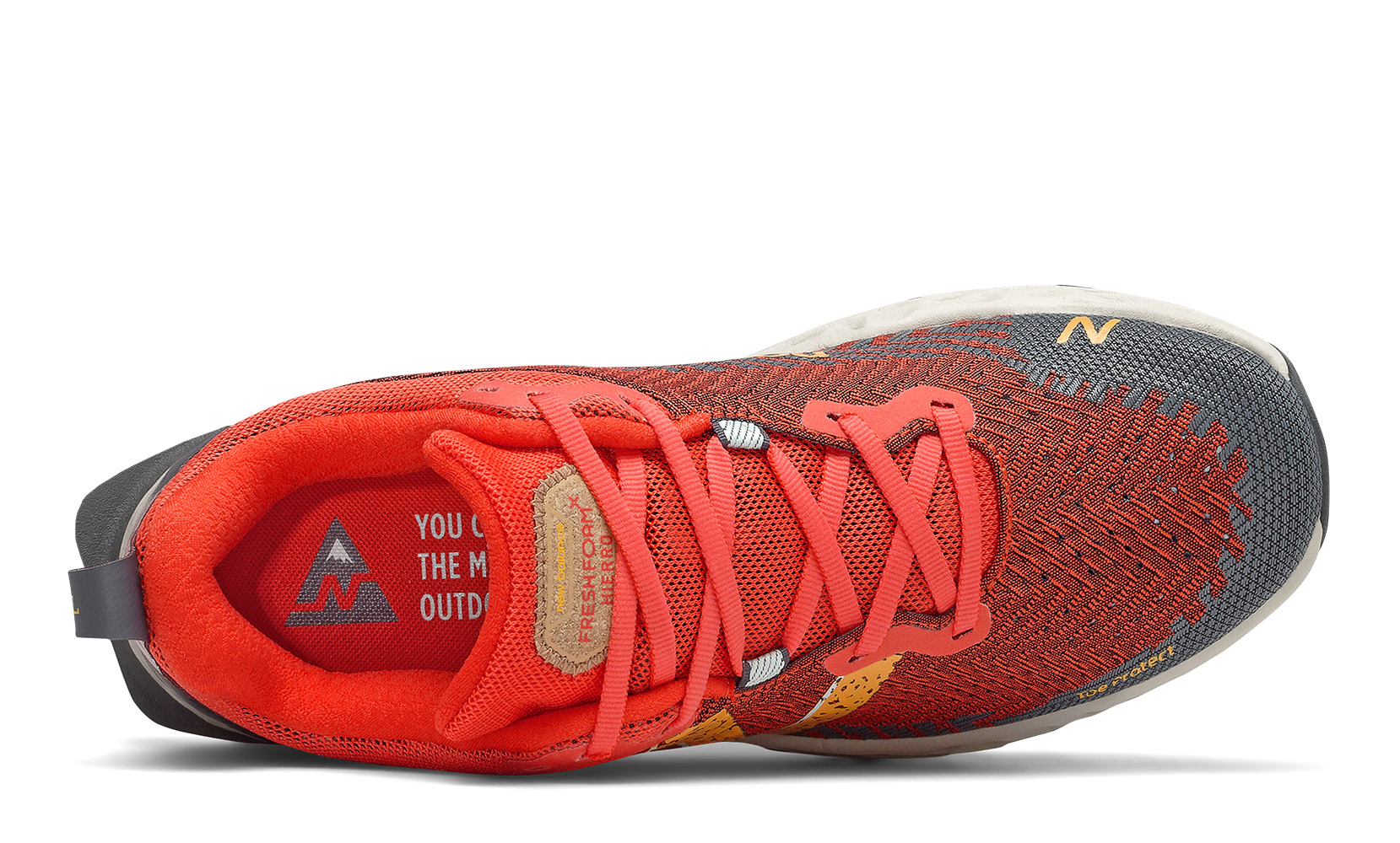 Fresh Foam Hierro v6