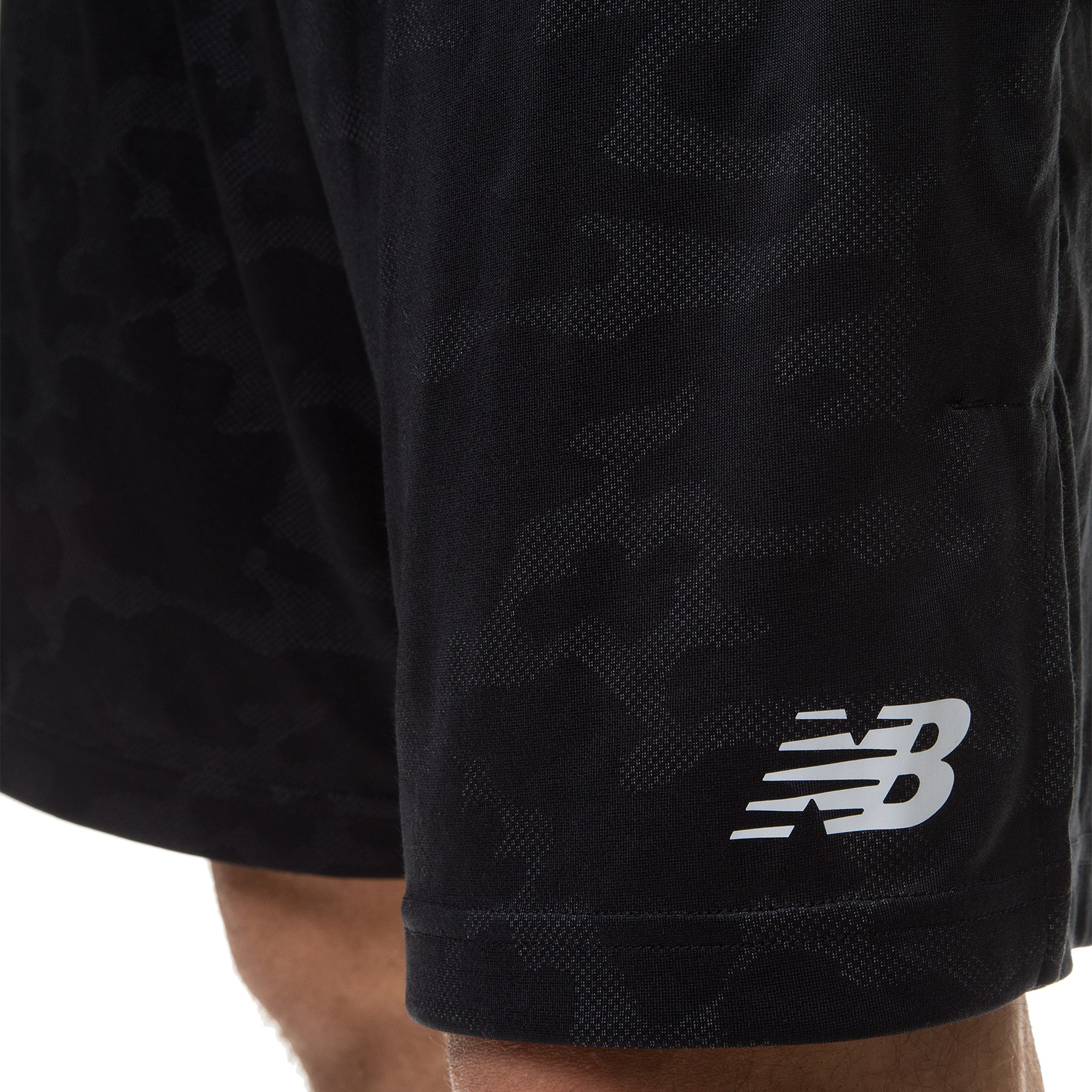 Шорти R.W.T. Lightweight Knit